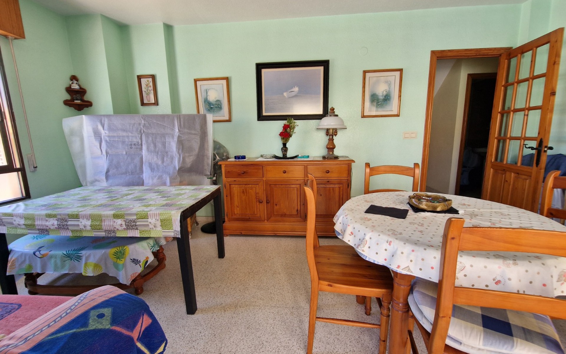 Resale - Townhouse - Guardamar Del Segura - Mercadona Area