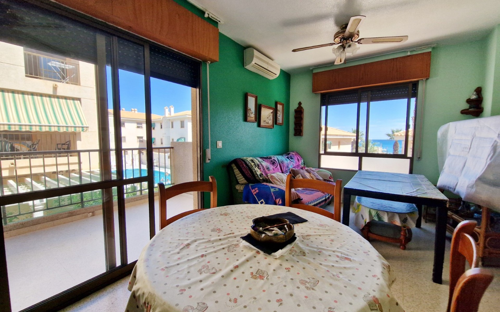 Resale - Townhouse - Guardamar Del Segura - Mercadona Area