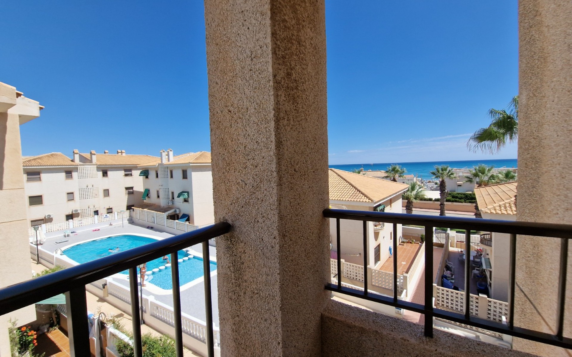 Resale - Townhouse - Guardamar Del Segura - Mercadona Area