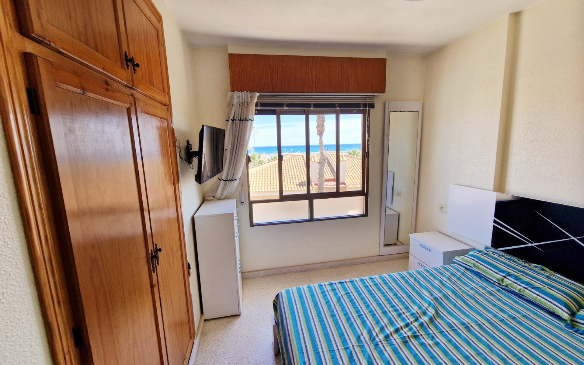 Resale - Townhouse - Guardamar Del Segura - Mercadona Area