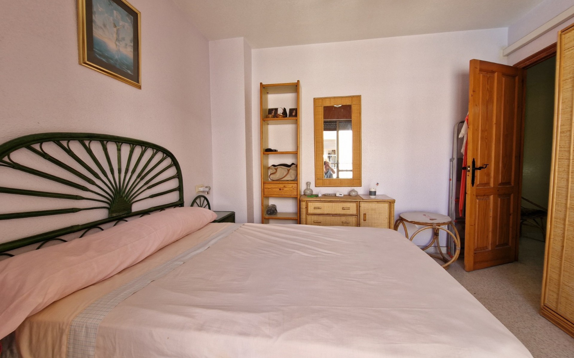 Resale - Townhouse - Guardamar Del Segura - Mercadona Area