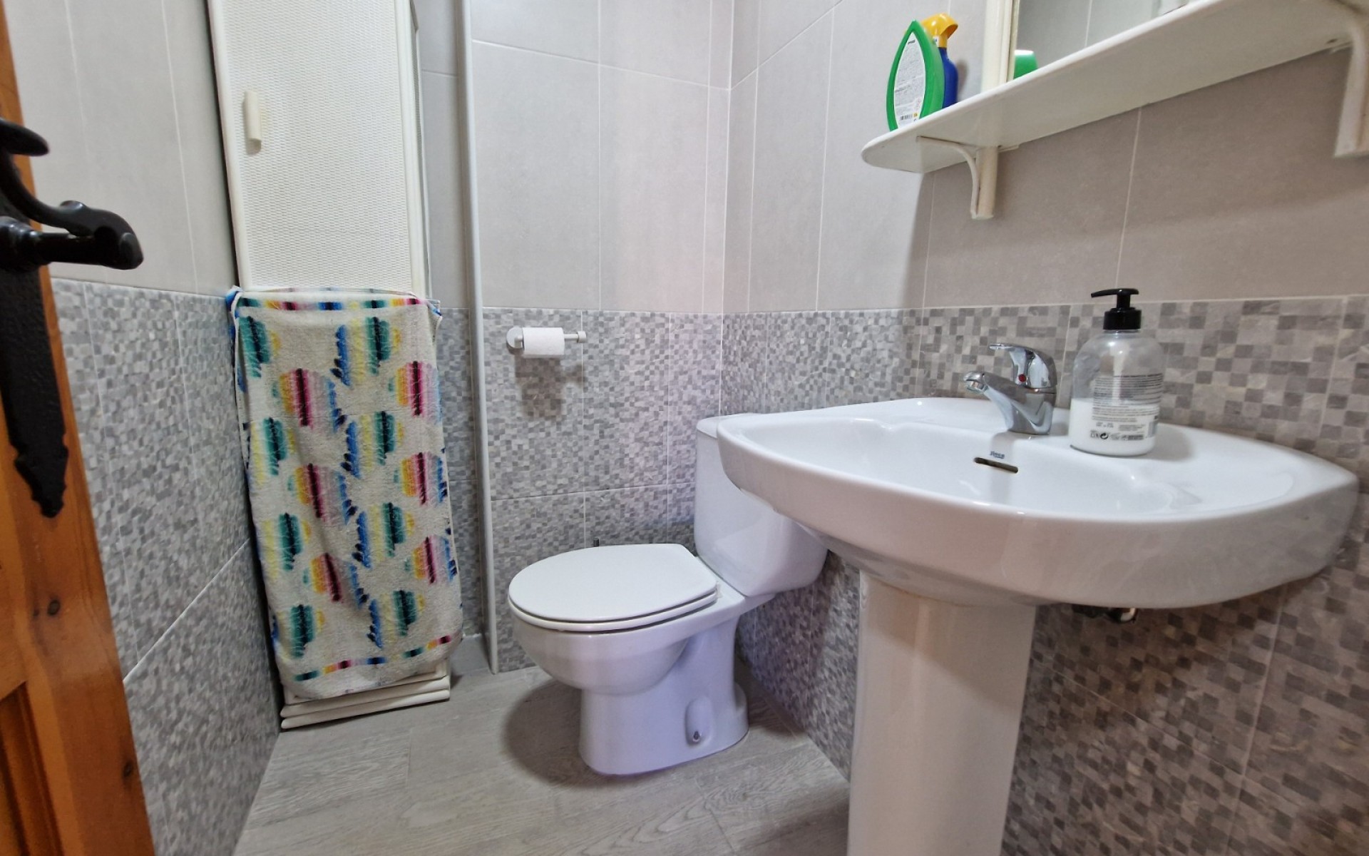 Resale - Townhouse - Guardamar Del Segura - Mercadona Area