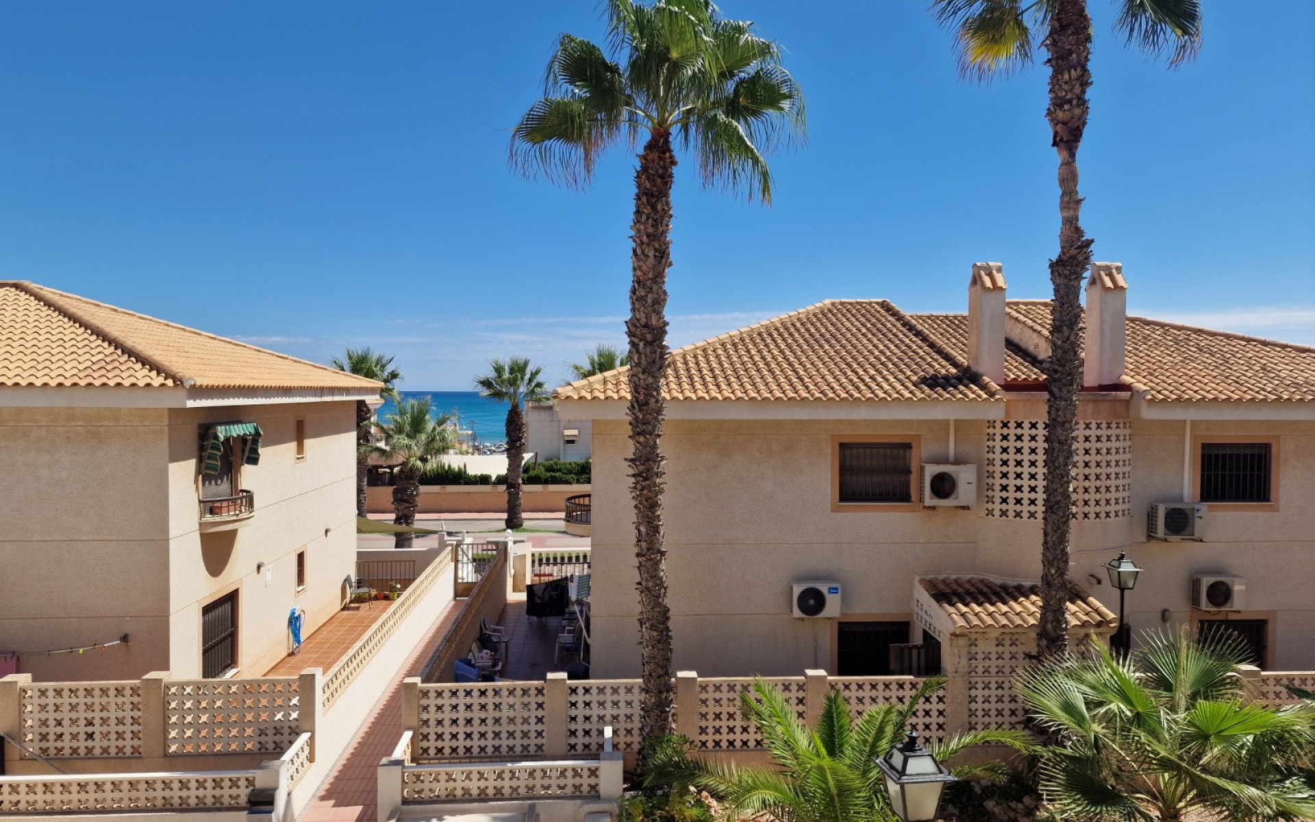 Resale - Townhouse - Guardamar Del Segura - Mercadona Area