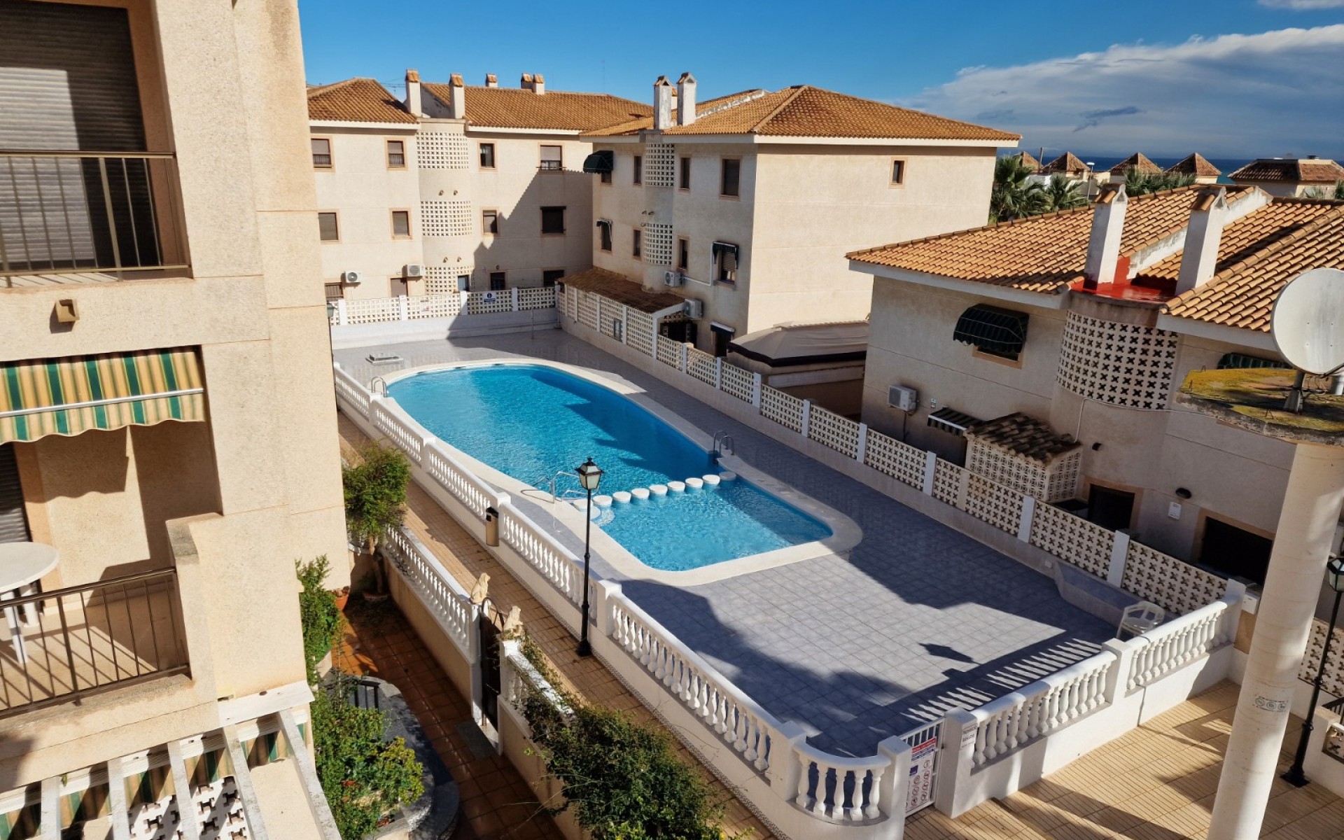 Resale - Townhouse - Guardamar Del Segura - Mercadona Area