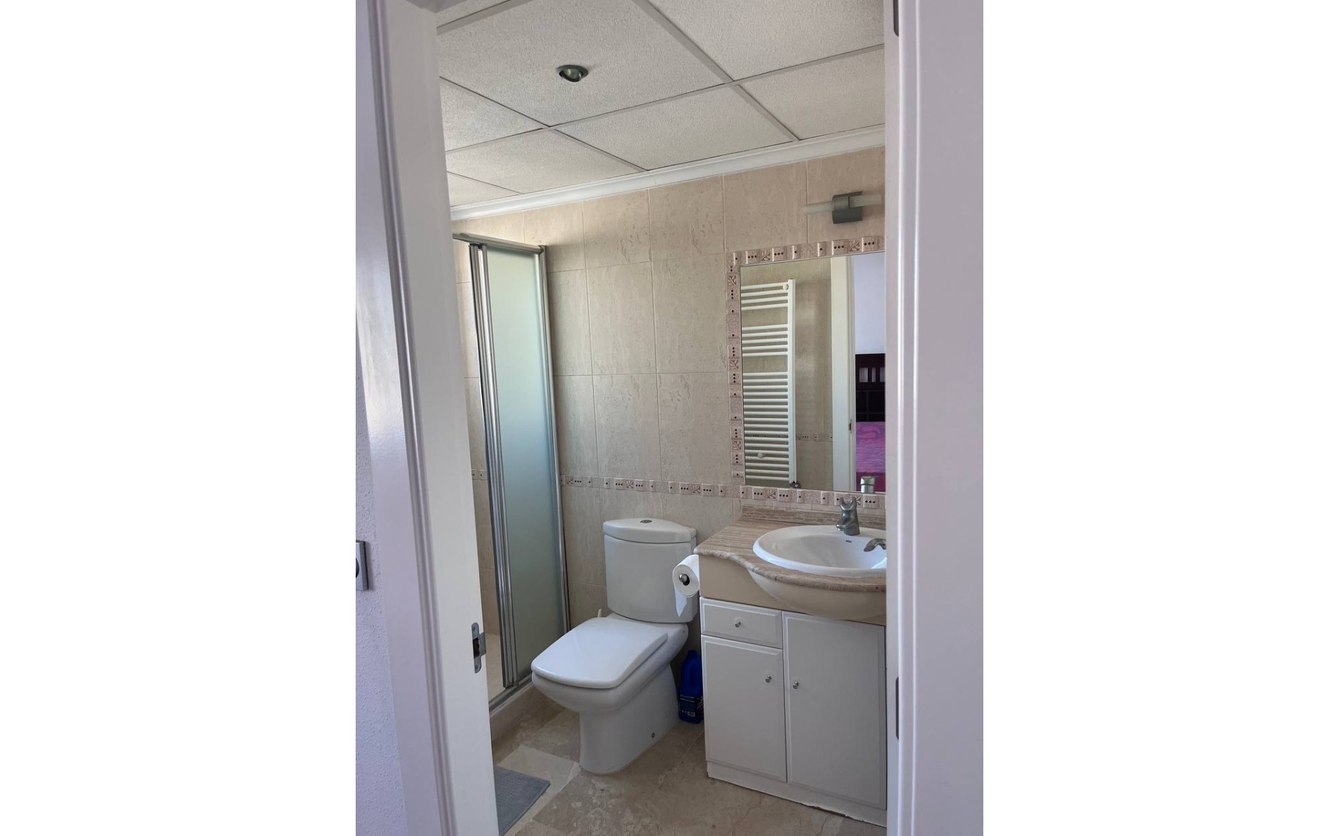 Resale - Townhouse - Guardamar Del Segura - Urbanización El Raso