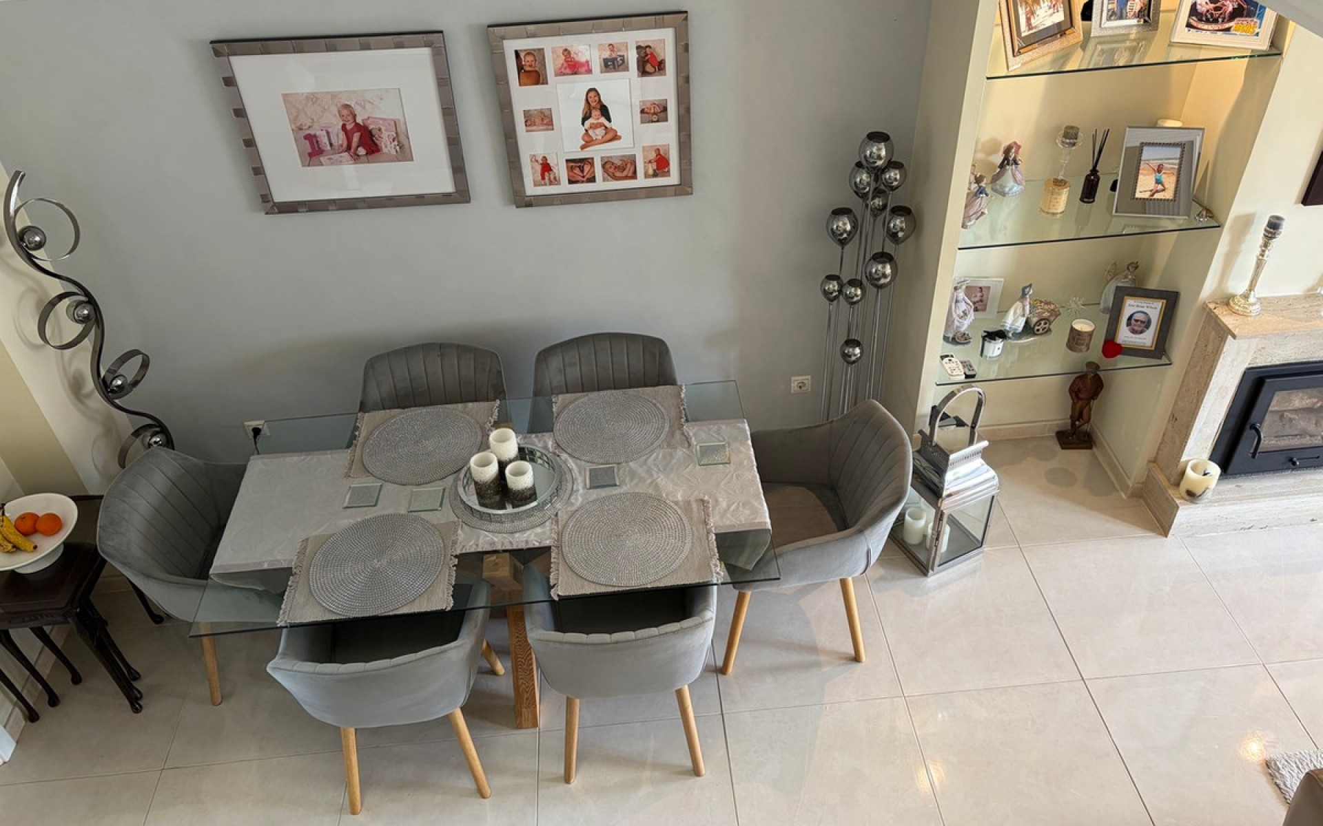 Resale - Townhouse - Heredades - Heradades