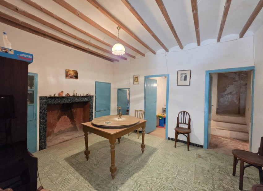 Resale - Townhouse - Hondon de las Nieves - Hondón de las Nieves Centro