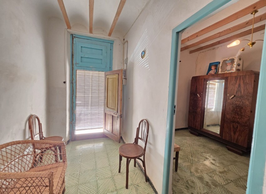 Resale - Townhouse - Hondon de las Nieves - Hondón de las Nieves Centro