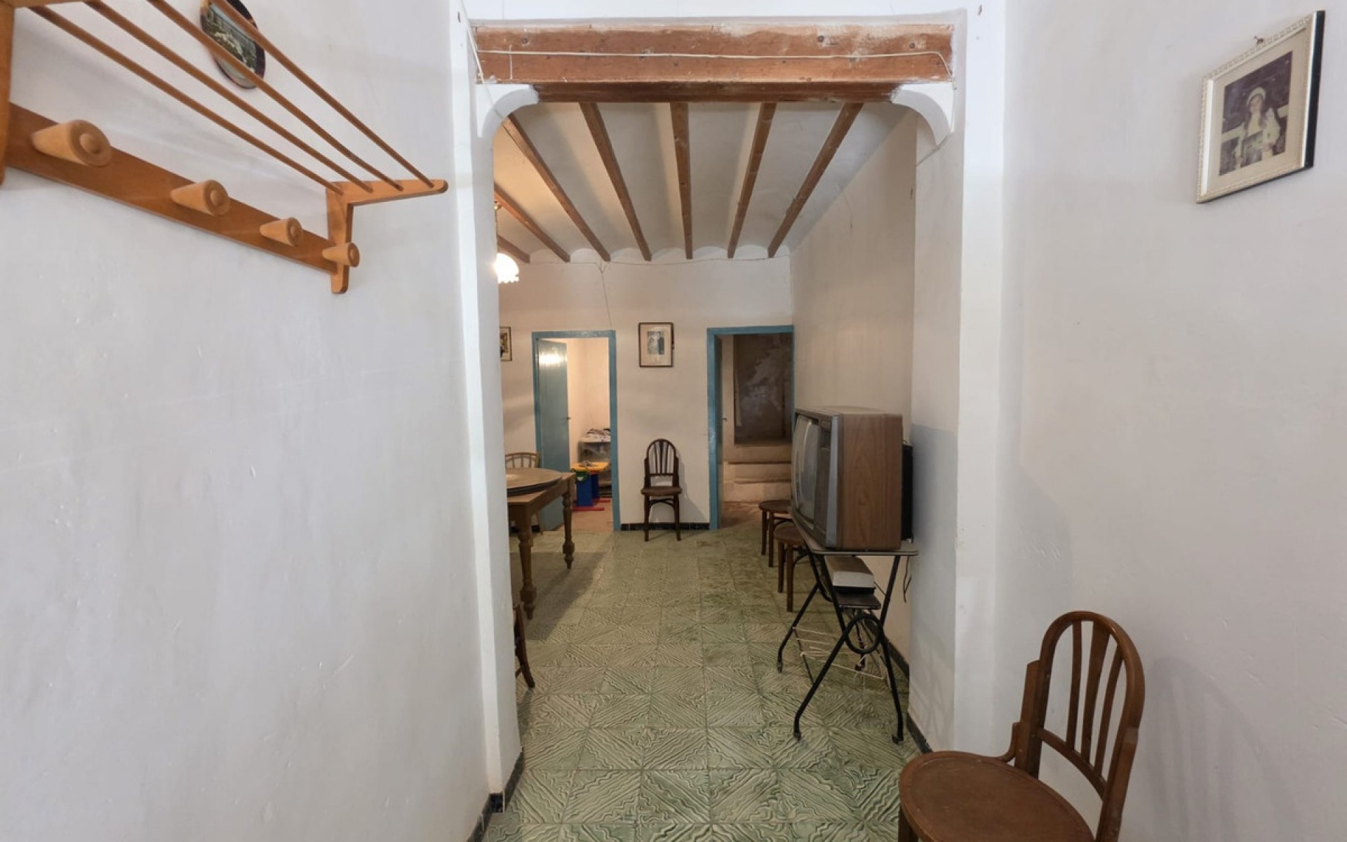 Resale - Townhouse - Hondon de las Nieves - Hondón de las Nieves Centro