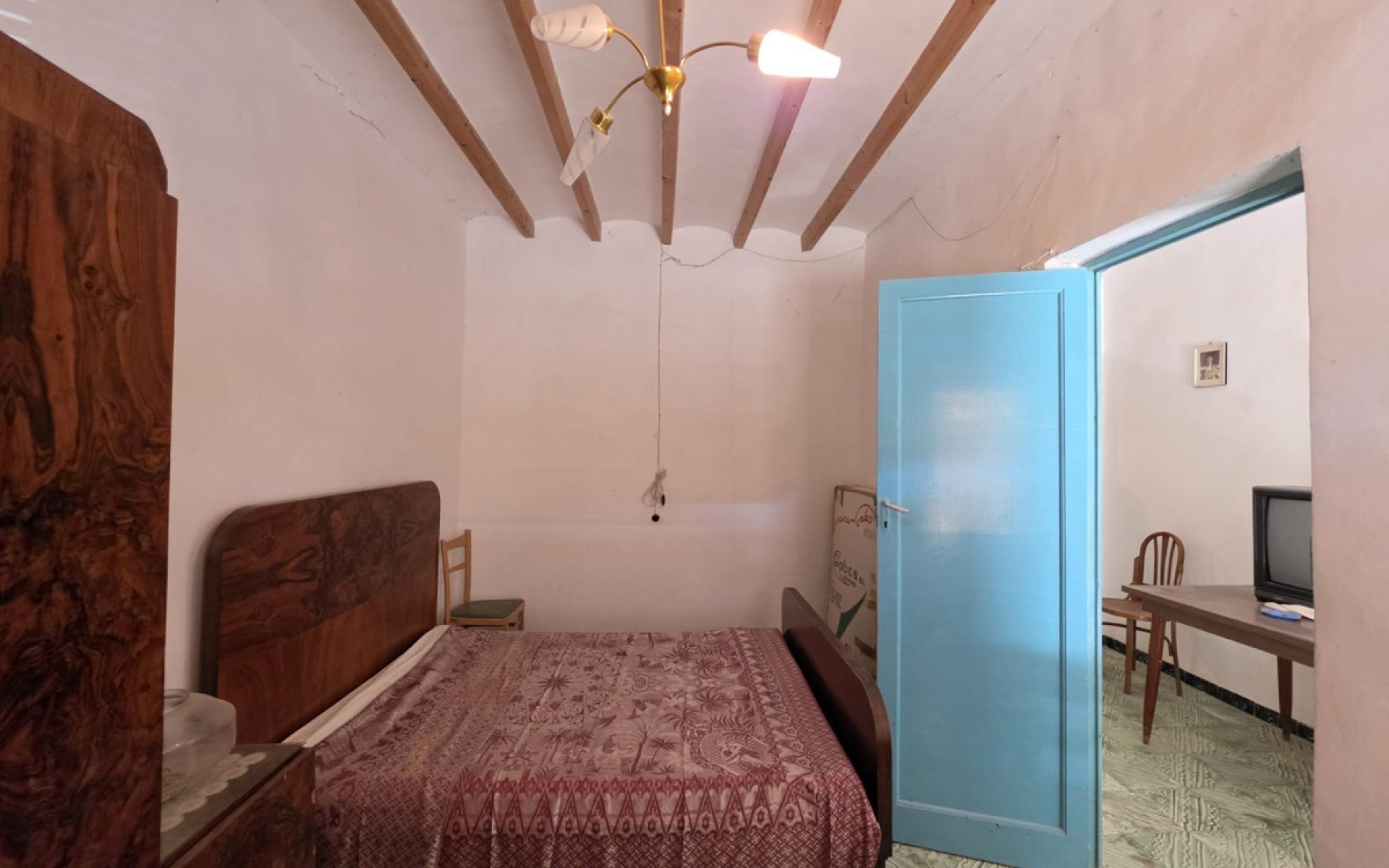 Resale - Townhouse - Hondon de las Nieves - Hondón de las Nieves Centro