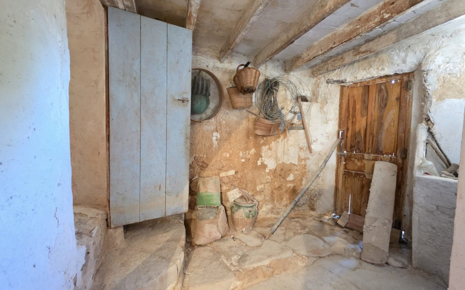 Resale - Townhouse - Hondon de las Nieves - Hondón de las Nieves Centro