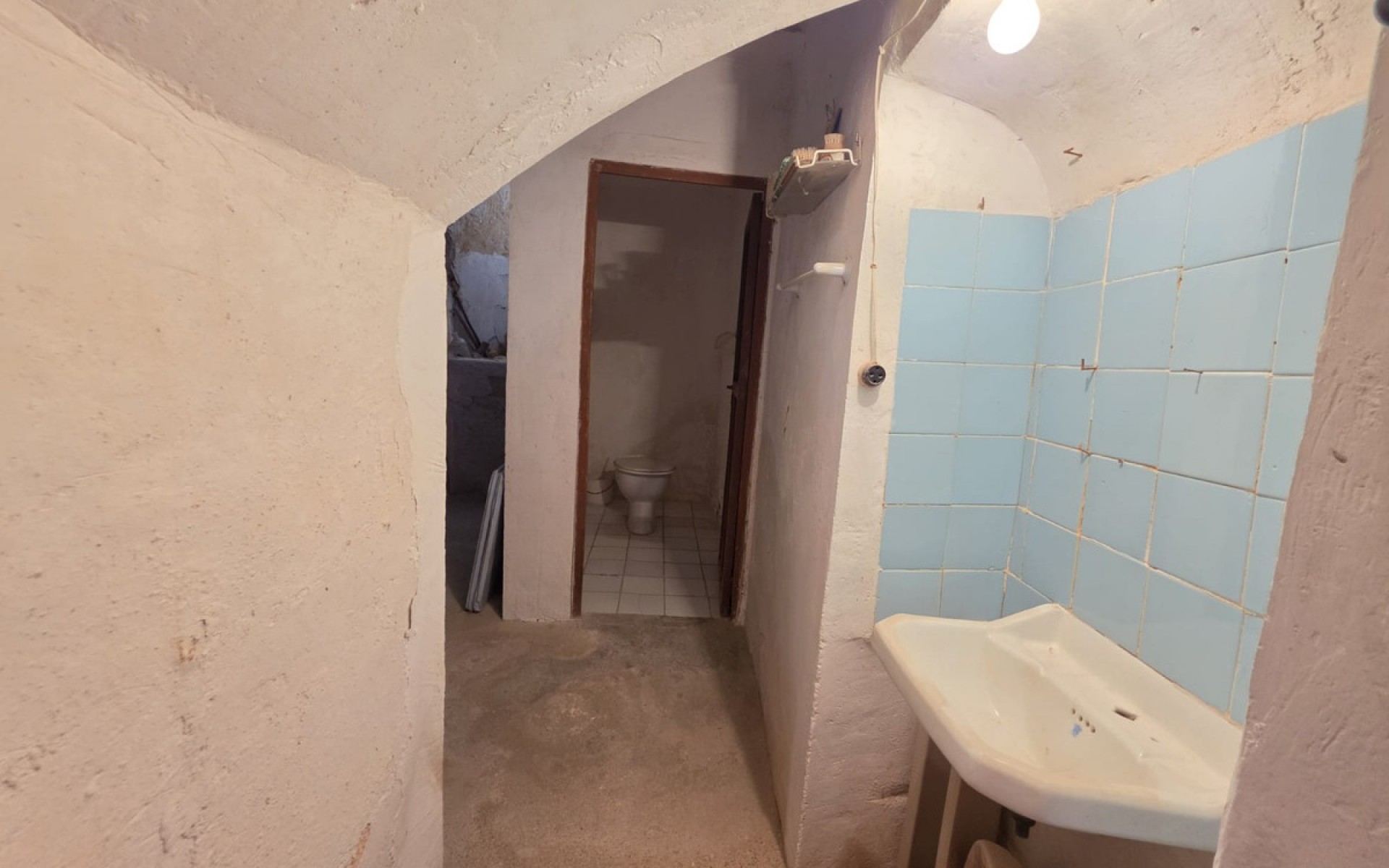 Resale - Townhouse - Hondon de las Nieves - Hondón de las Nieves Centro