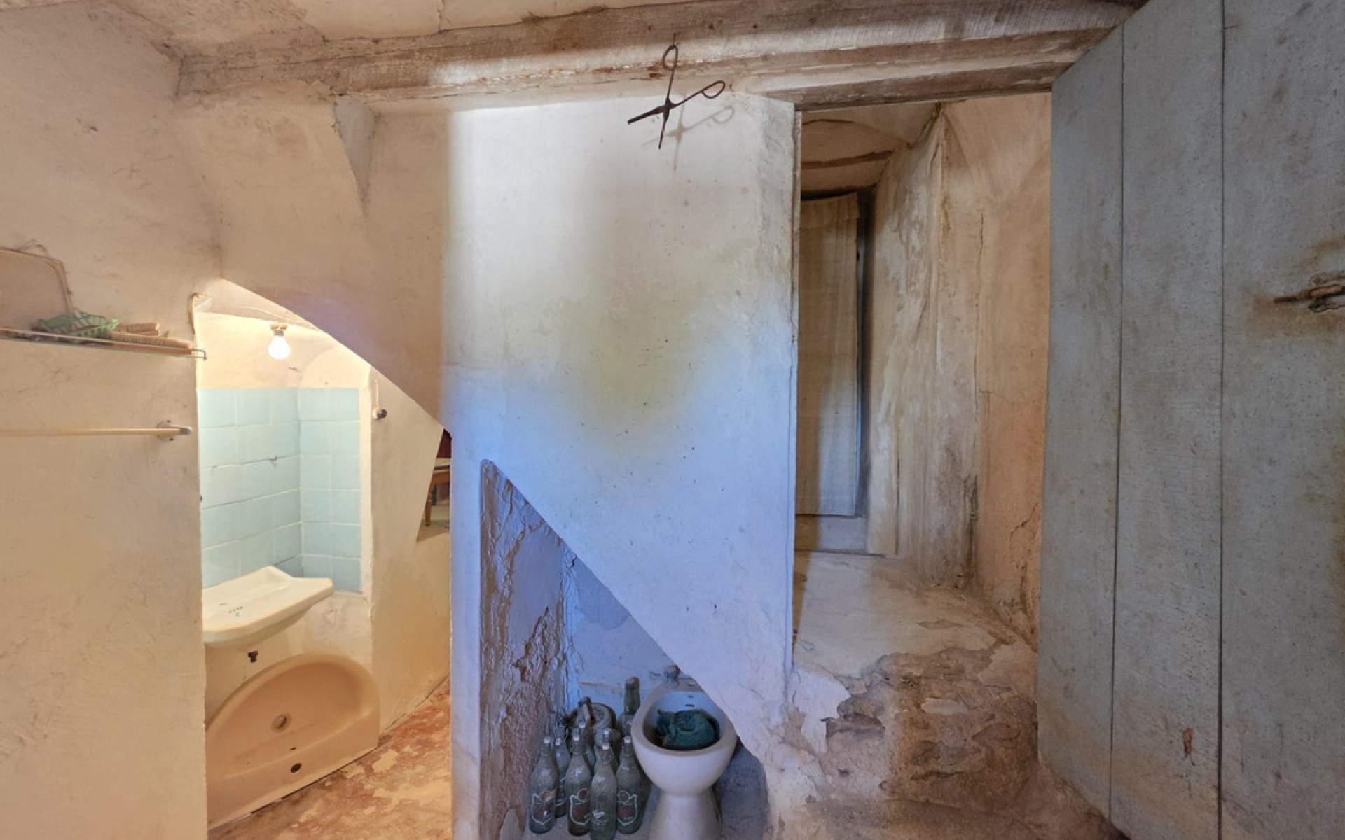 Resale - Townhouse - Hondon de las Nieves - Hondón de las Nieves Centro