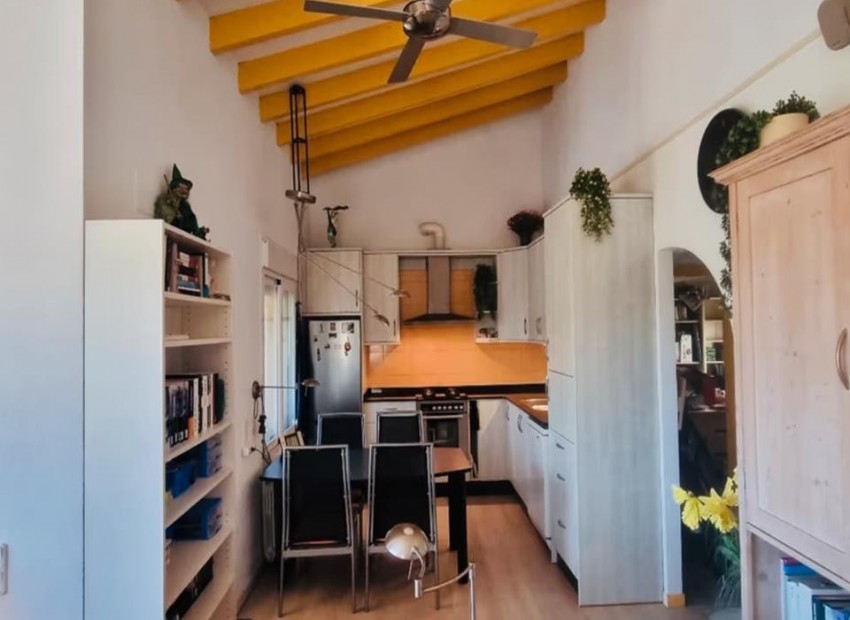 Resale - Townhouse - Jalon - Jalon Centro