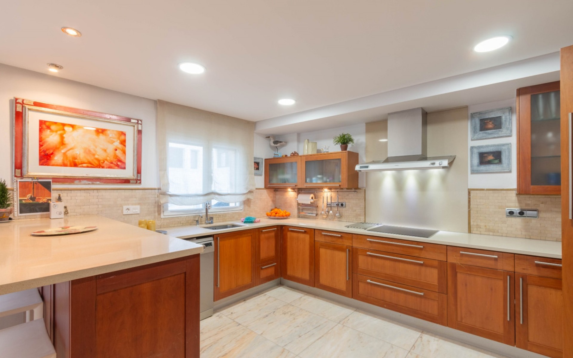 Resale - Townhouse - Javea - Jávea - Xàbia Centro