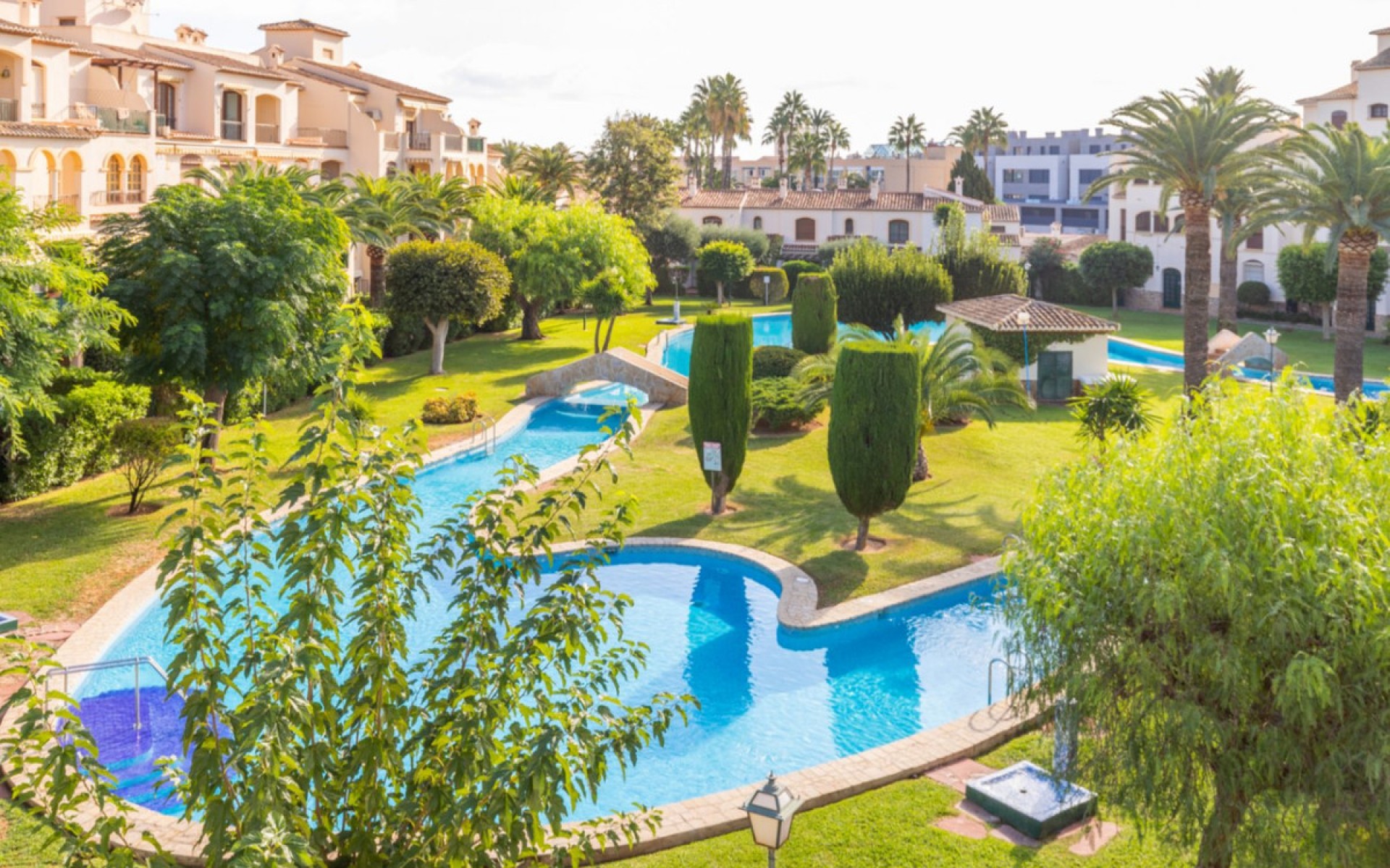 Resale - Townhouse - Javea - Jávea - Xàbia Centro