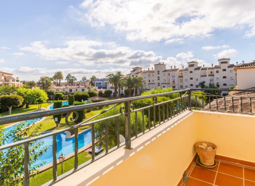 Resale - Townhouse - Javea - Jávea - Xàbia Centro