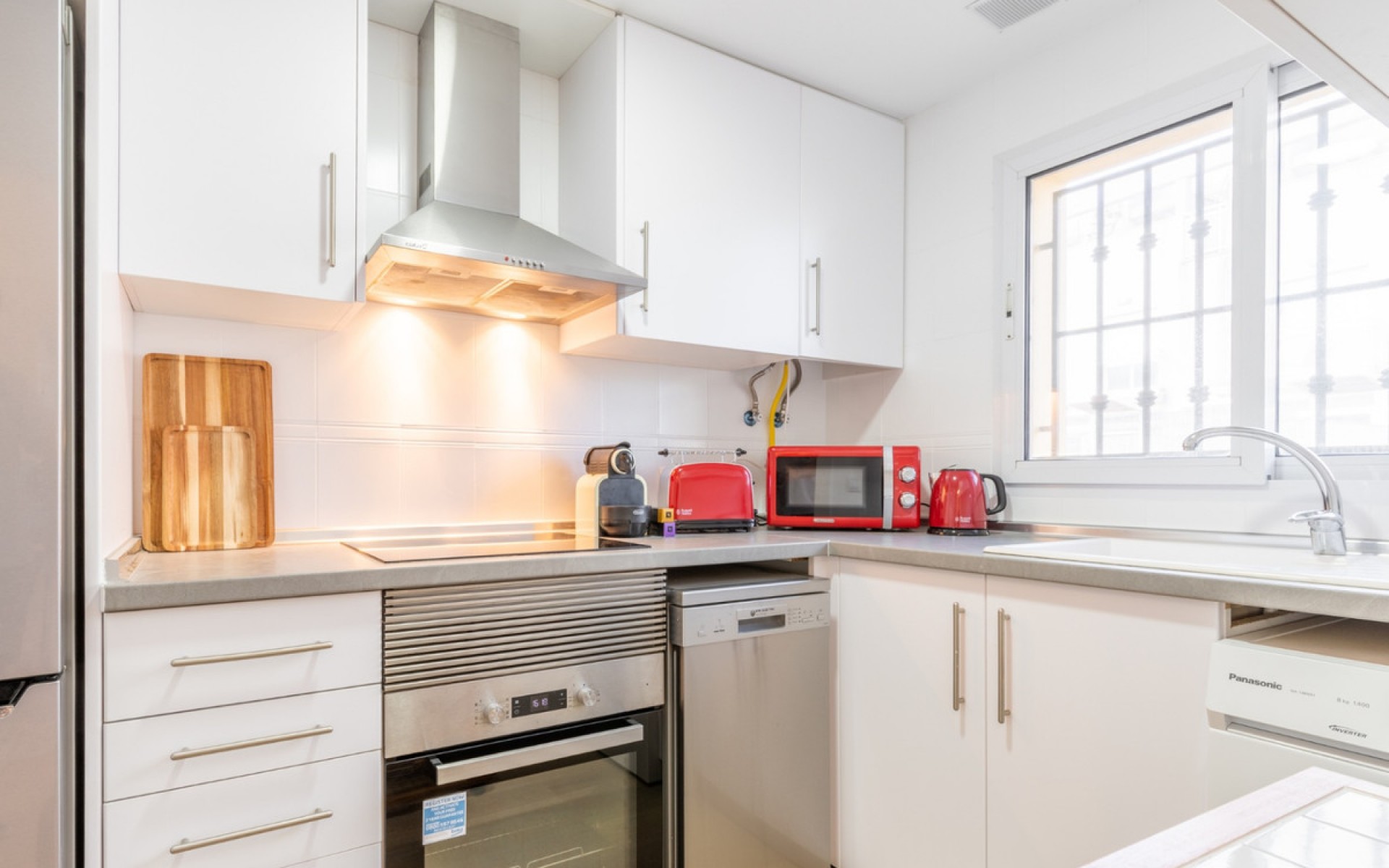 Resale - Townhouse - Javea - Jávea - Xàbia Centro