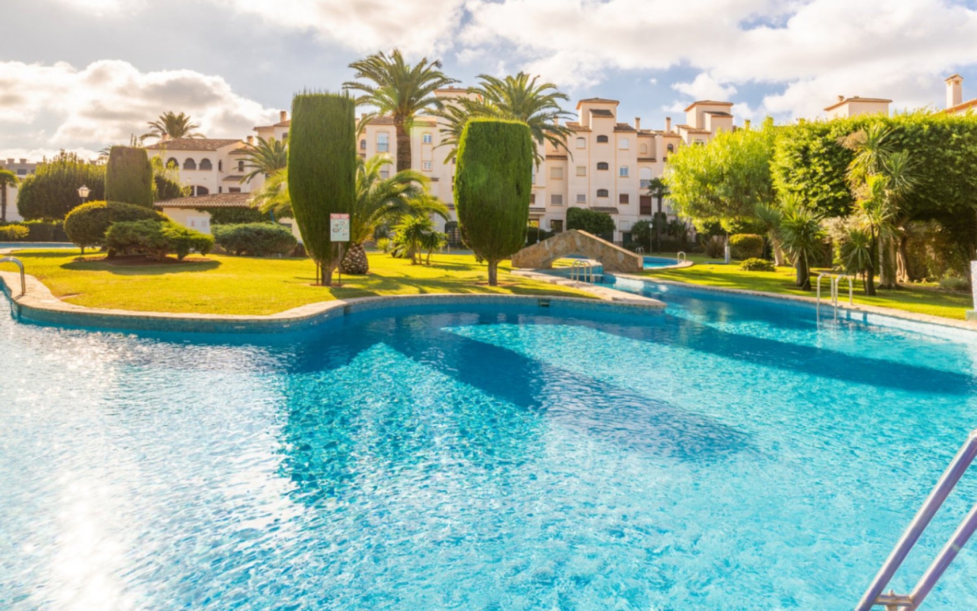 Resale - Townhouse - Javea - Jávea - Xàbia Centro