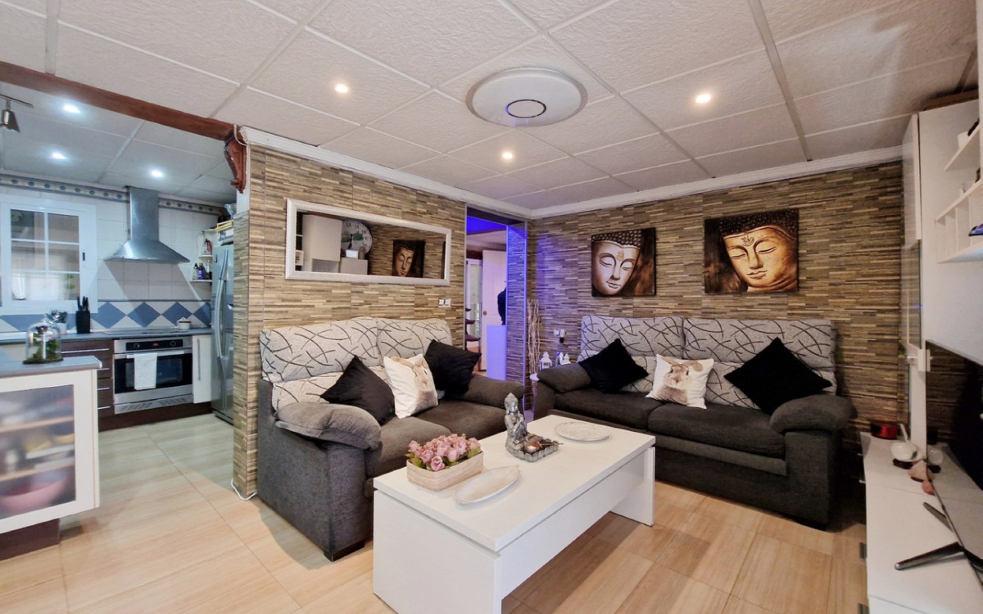 Resale - Townhouse - Javea - Jávea - Xàbia Centro