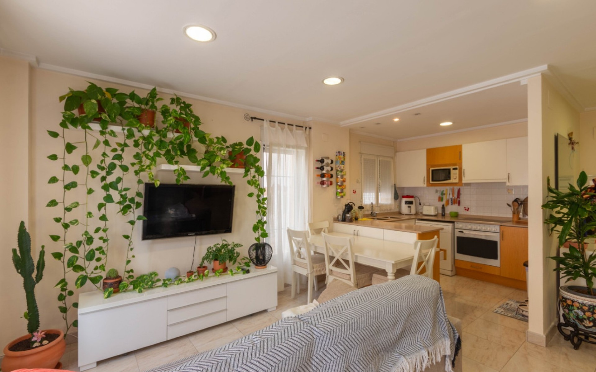 Resale - Townhouse - Javea - Jávea - Xàbia Centro