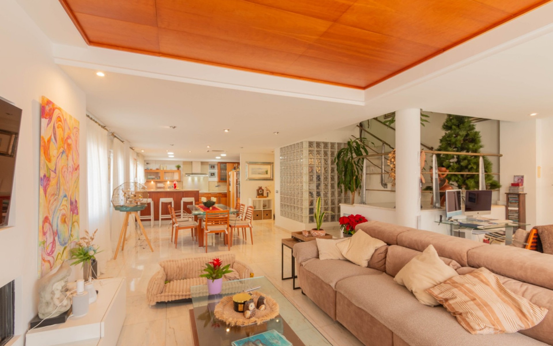 Resale - Townhouse - Javea - Jávea - Xàbia Centro