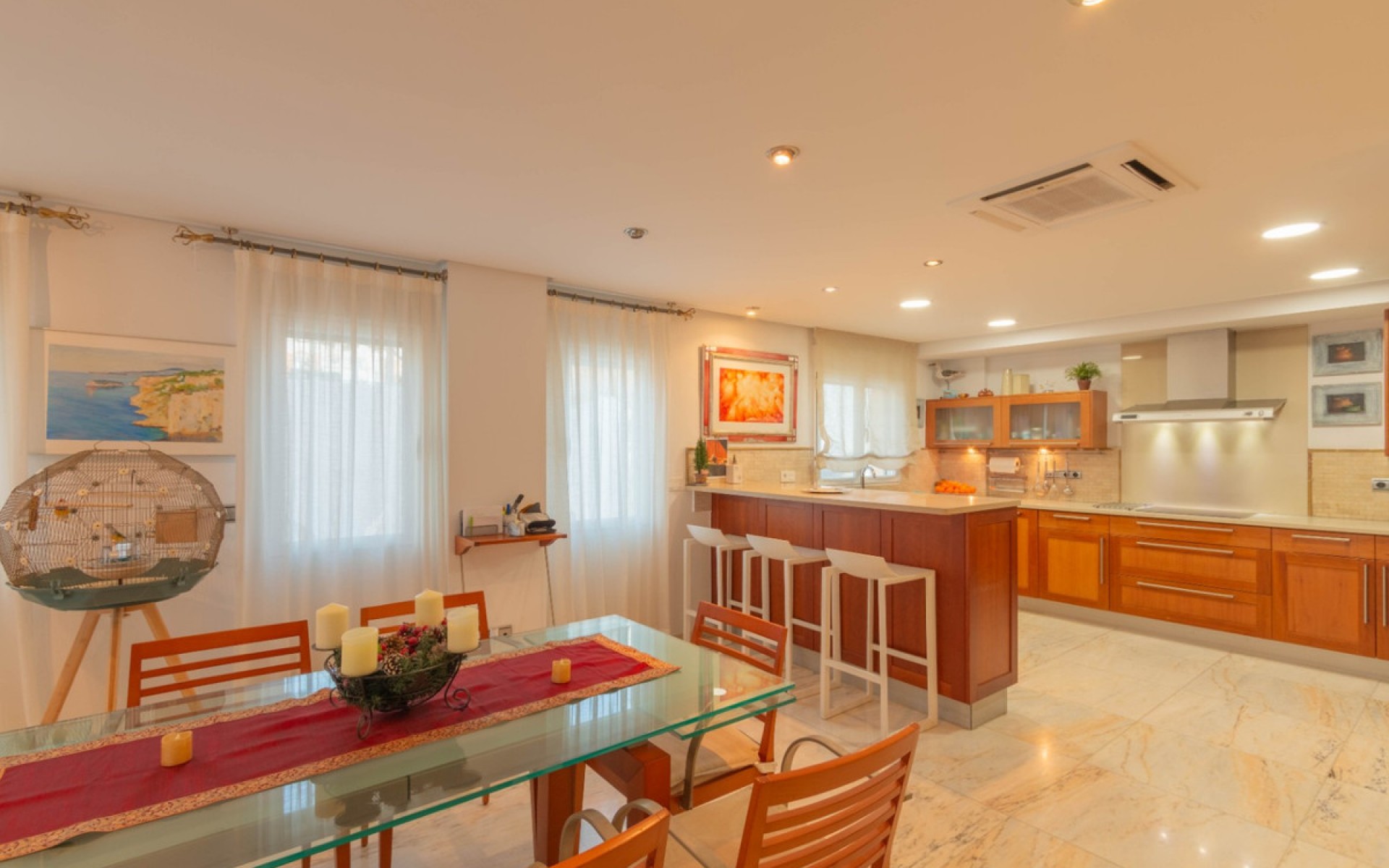 Resale - Townhouse - Javea - Jávea - Xàbia Centro