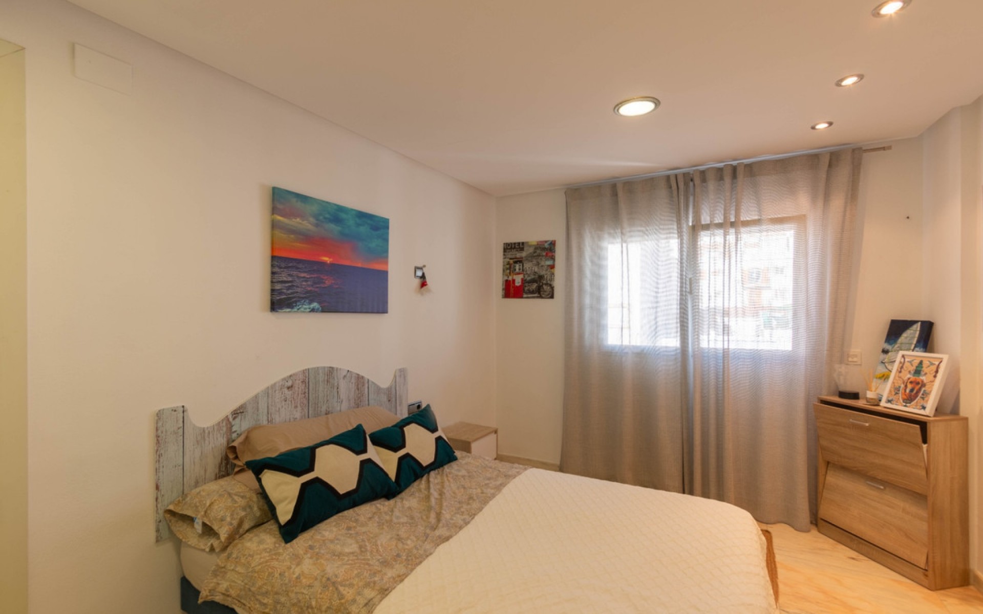Resale - Townhouse - Javea - Jávea - Xàbia Centro