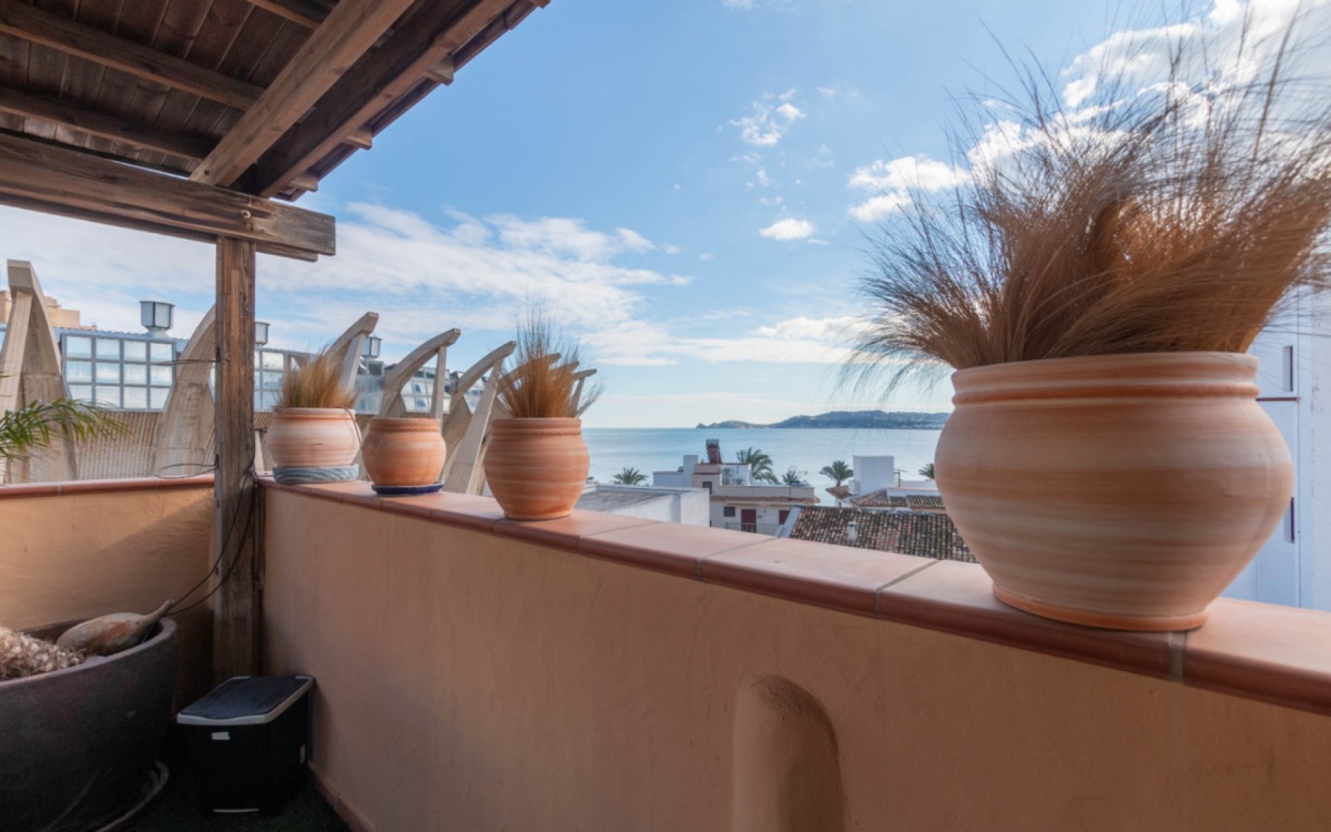 Resale - Townhouse - Javea - Jávea - Xàbia Centro
