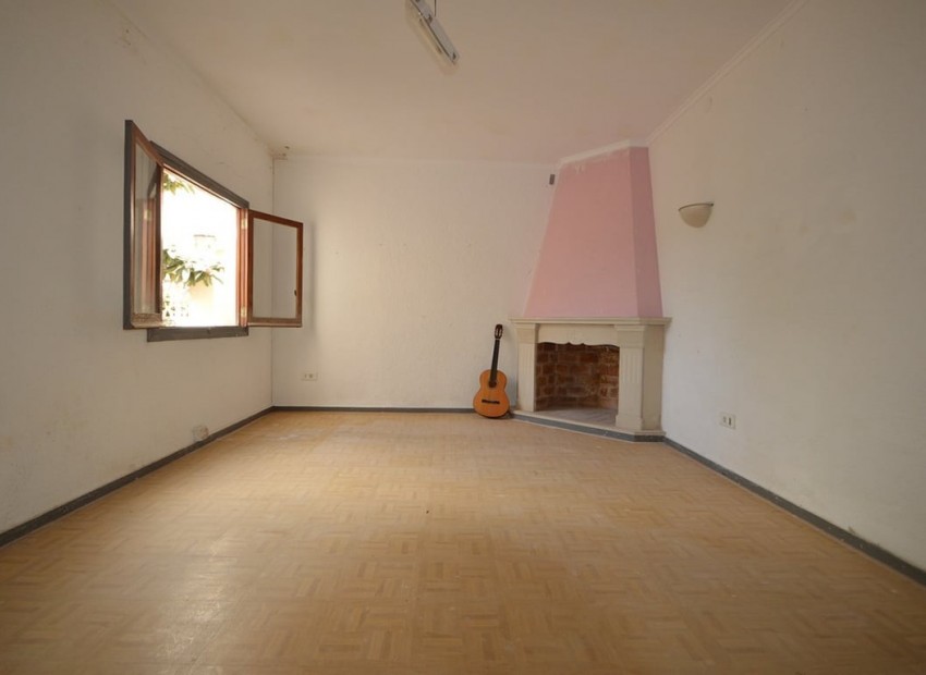 Resale - Townhouse - Javea - Jávea - Xàbia Centro
