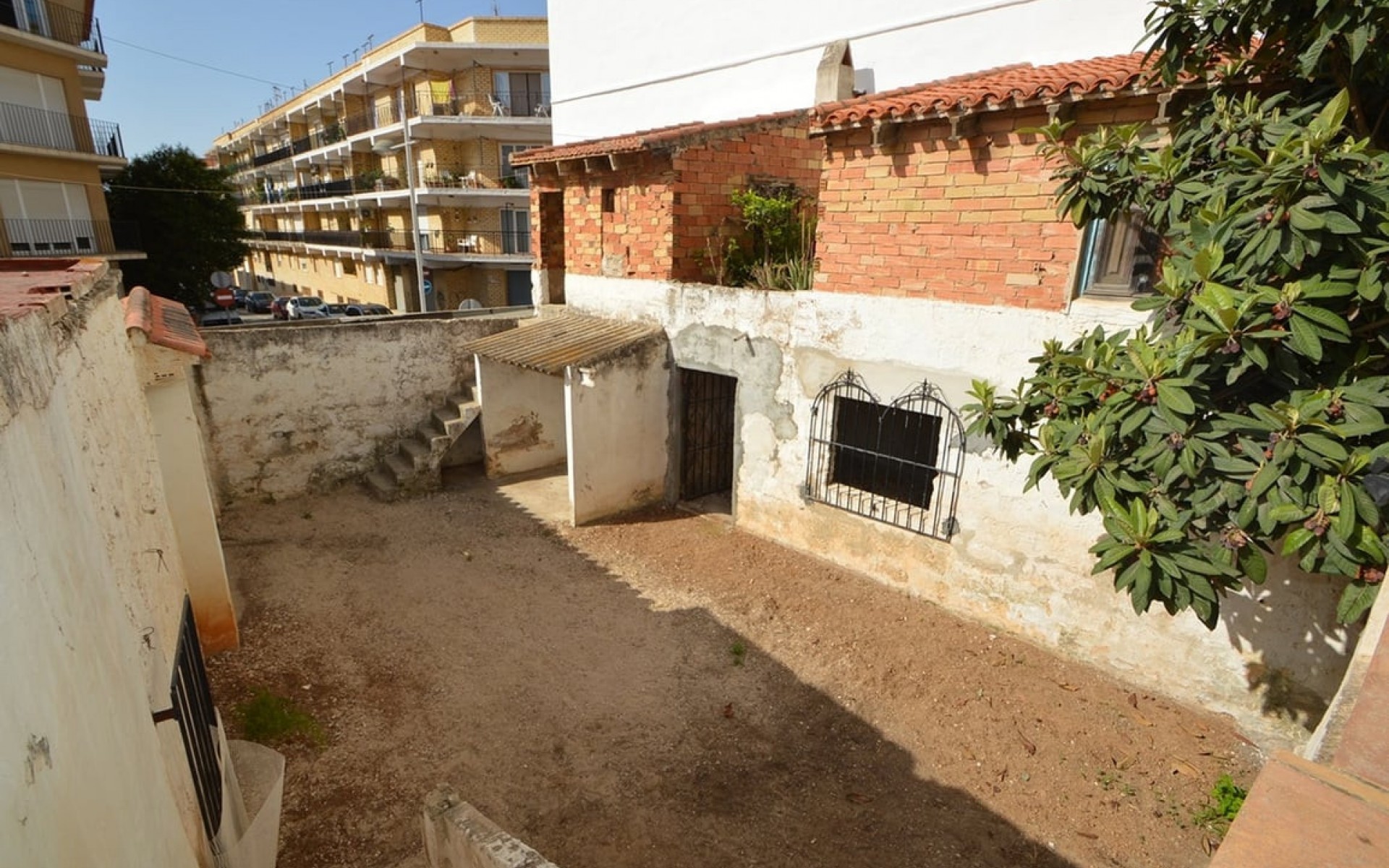 Resale - Townhouse - Javea - Jávea - Xàbia Centro