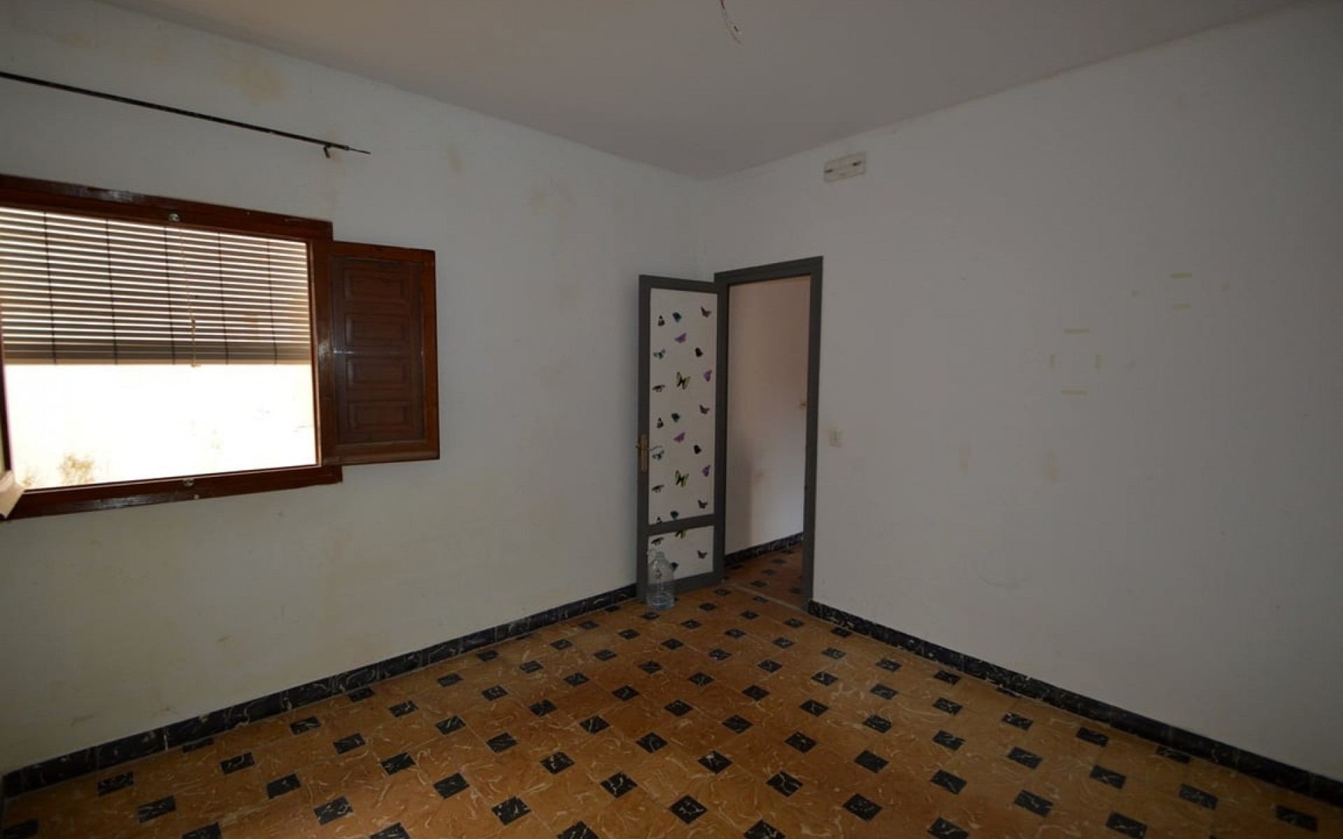 Resale - Townhouse - Javea - Jávea - Xàbia Centro