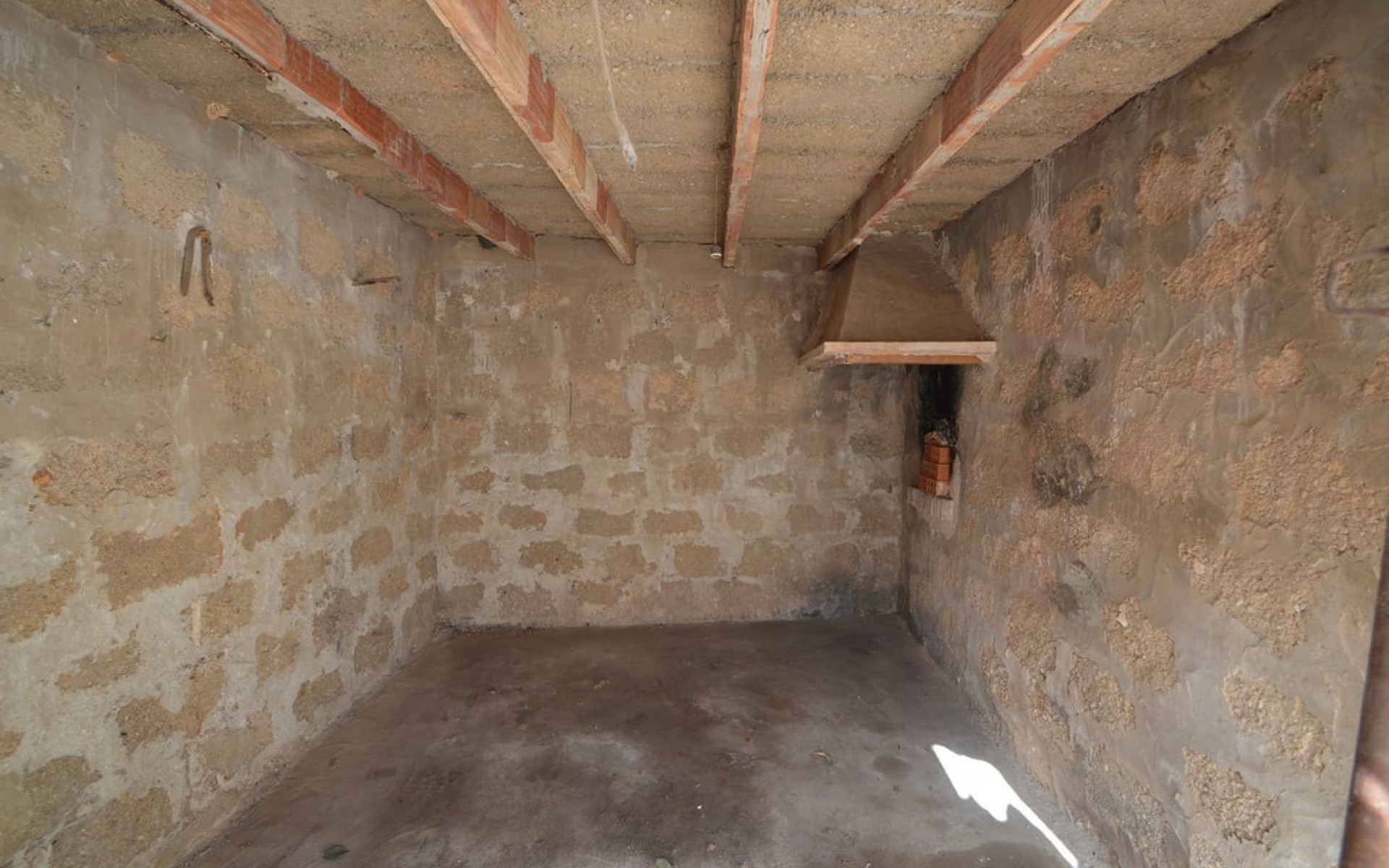 Resale - Townhouse - Javea - Jávea - Xàbia Centro