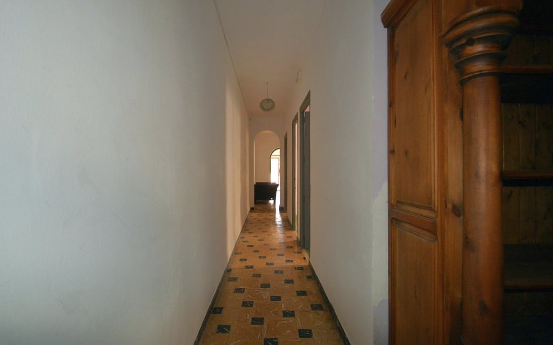 Resale - Townhouse - Javea - Jávea - Xàbia Centro