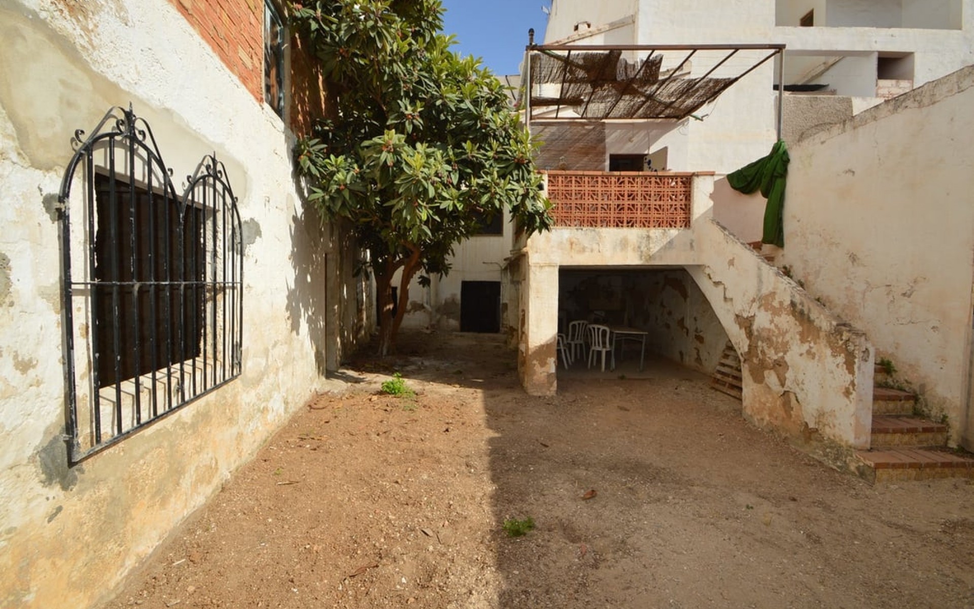 Resale - Townhouse - Javea - Jávea - Xàbia Centro