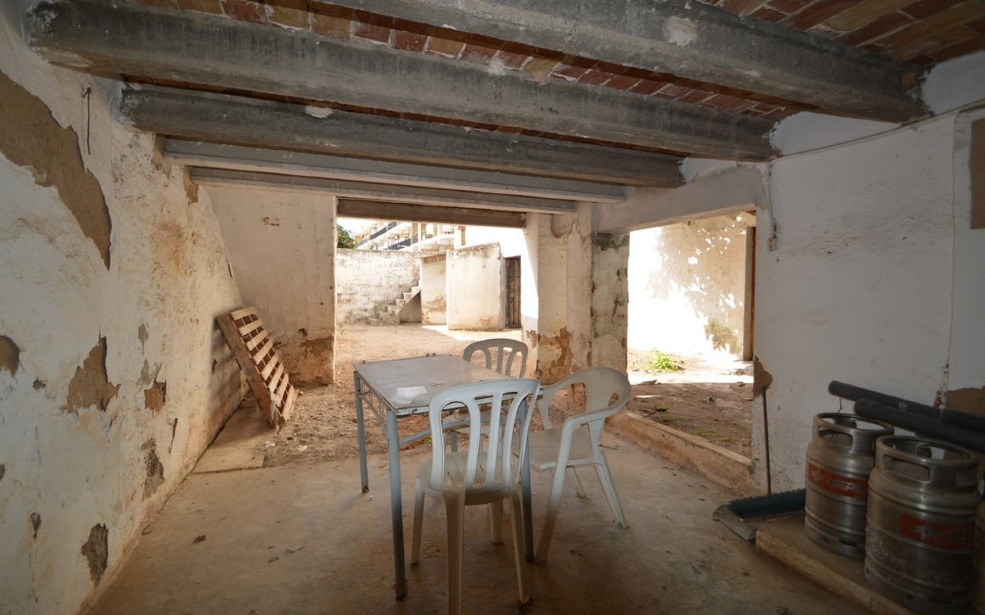 Resale - Townhouse - Javea - Jávea - Xàbia Centro