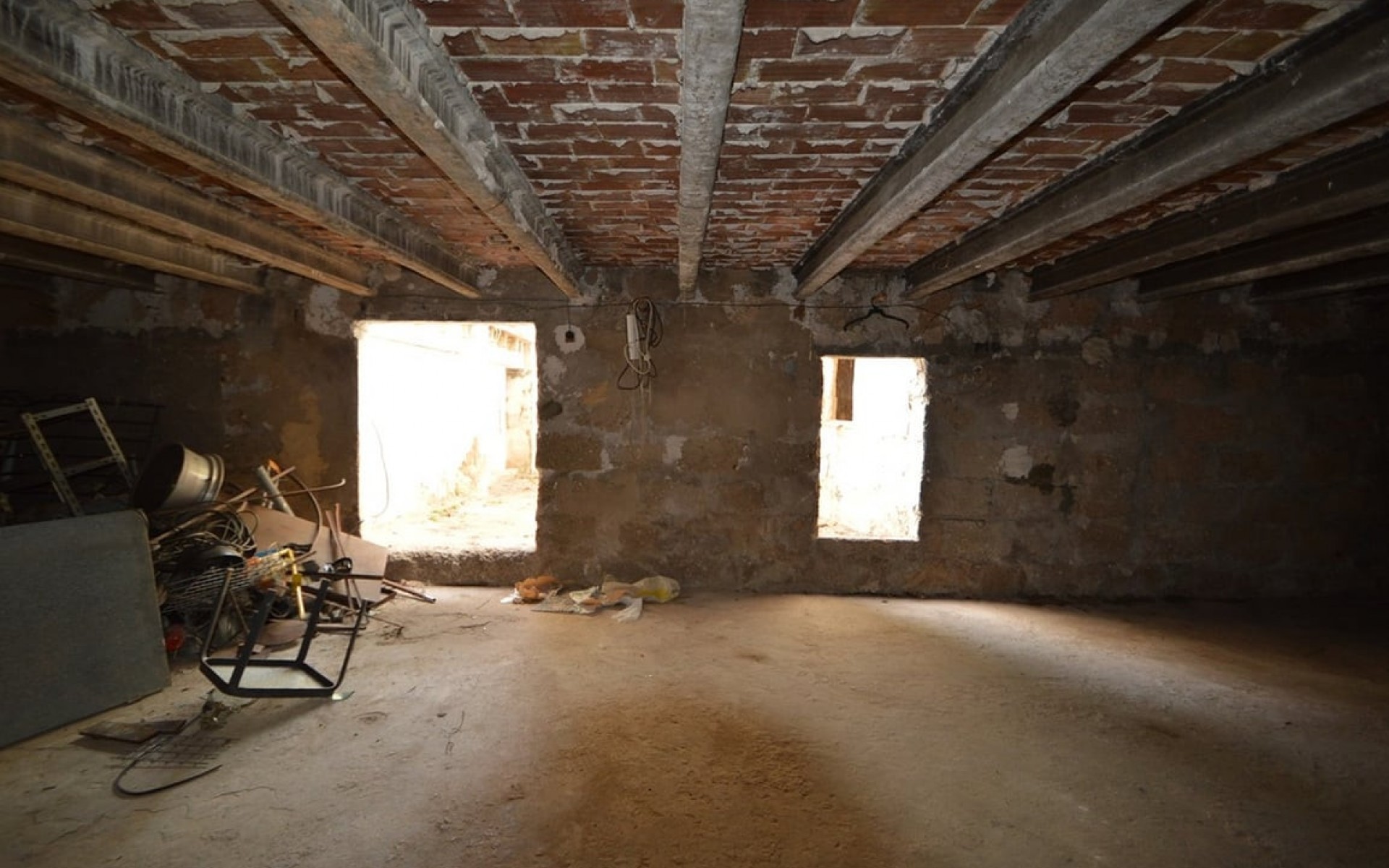 Resale - Townhouse - Javea - Jávea - Xàbia Centro