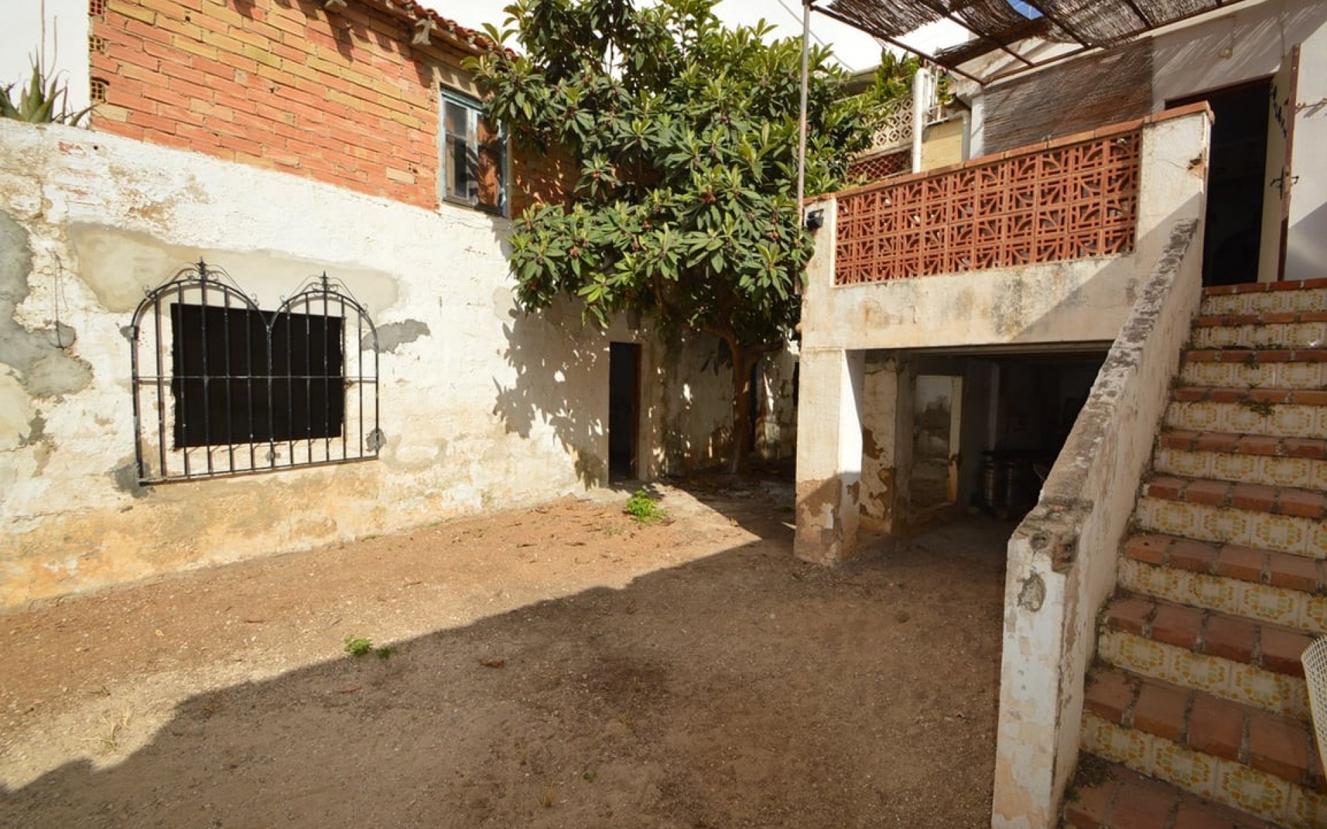Resale - Townhouse - Javea - Jávea - Xàbia Centro