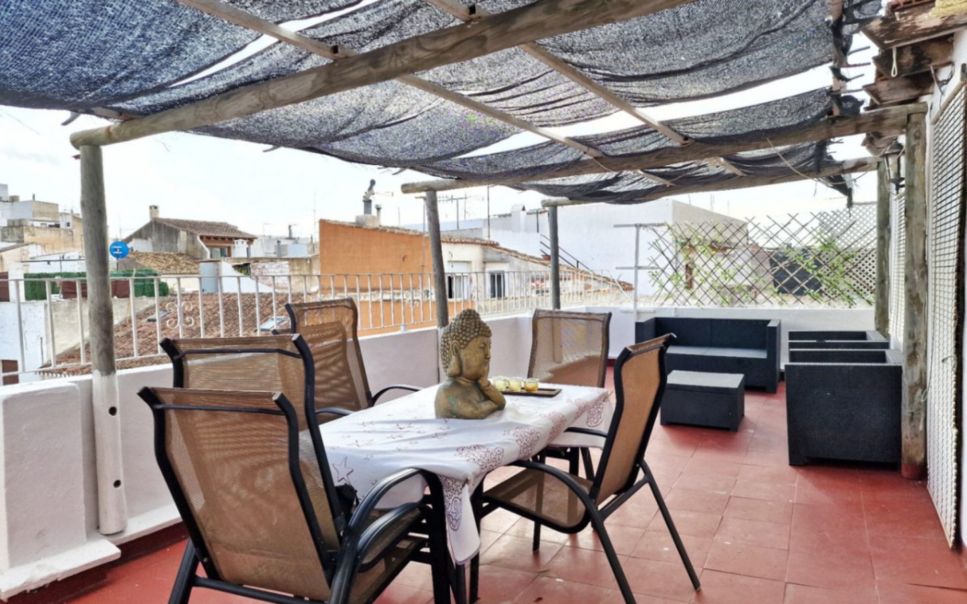 Resale - Townhouse - Javea - Jávea - Xàbia Centro