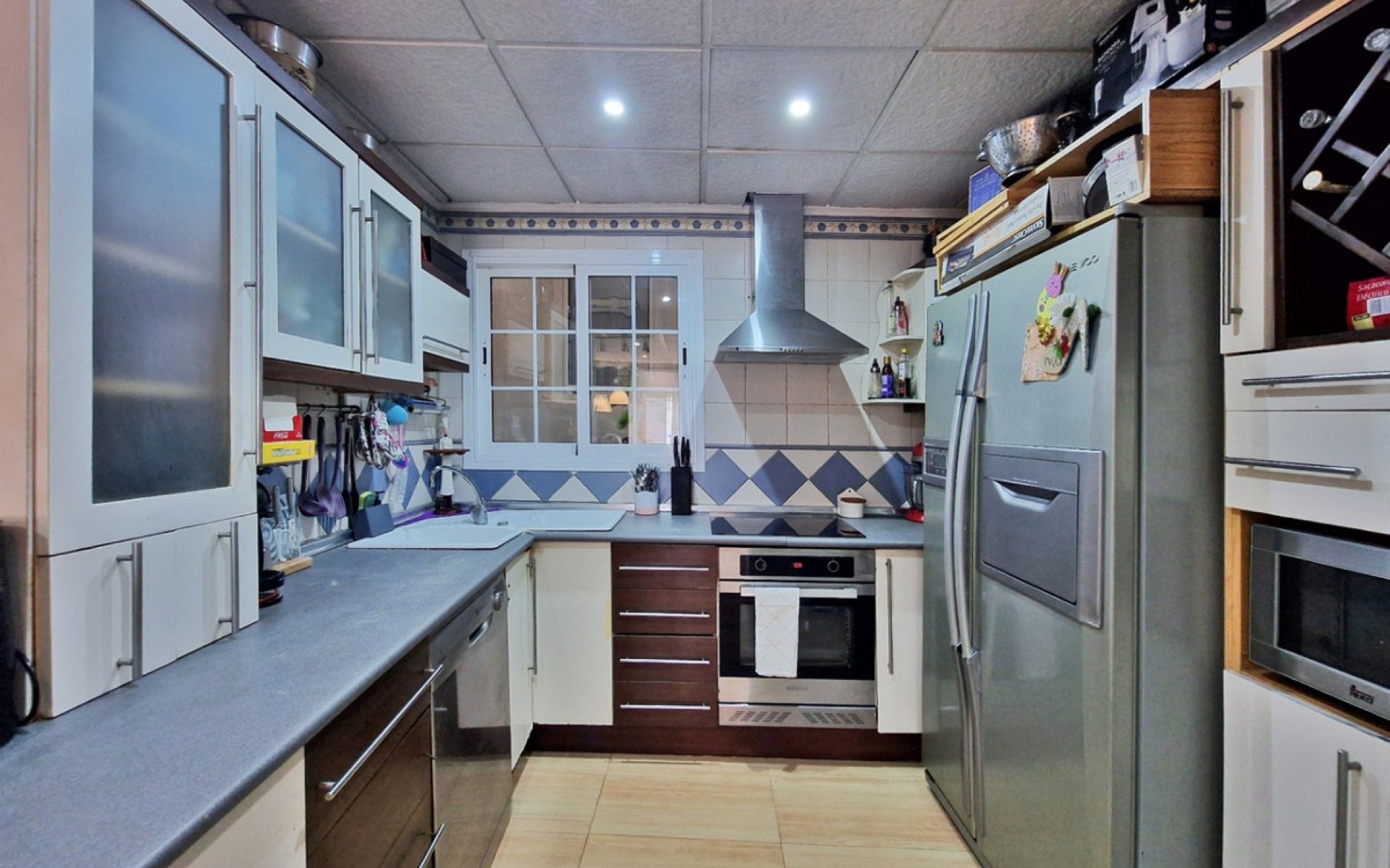 Resale - Townhouse - Javea - Jávea - Xàbia Centro