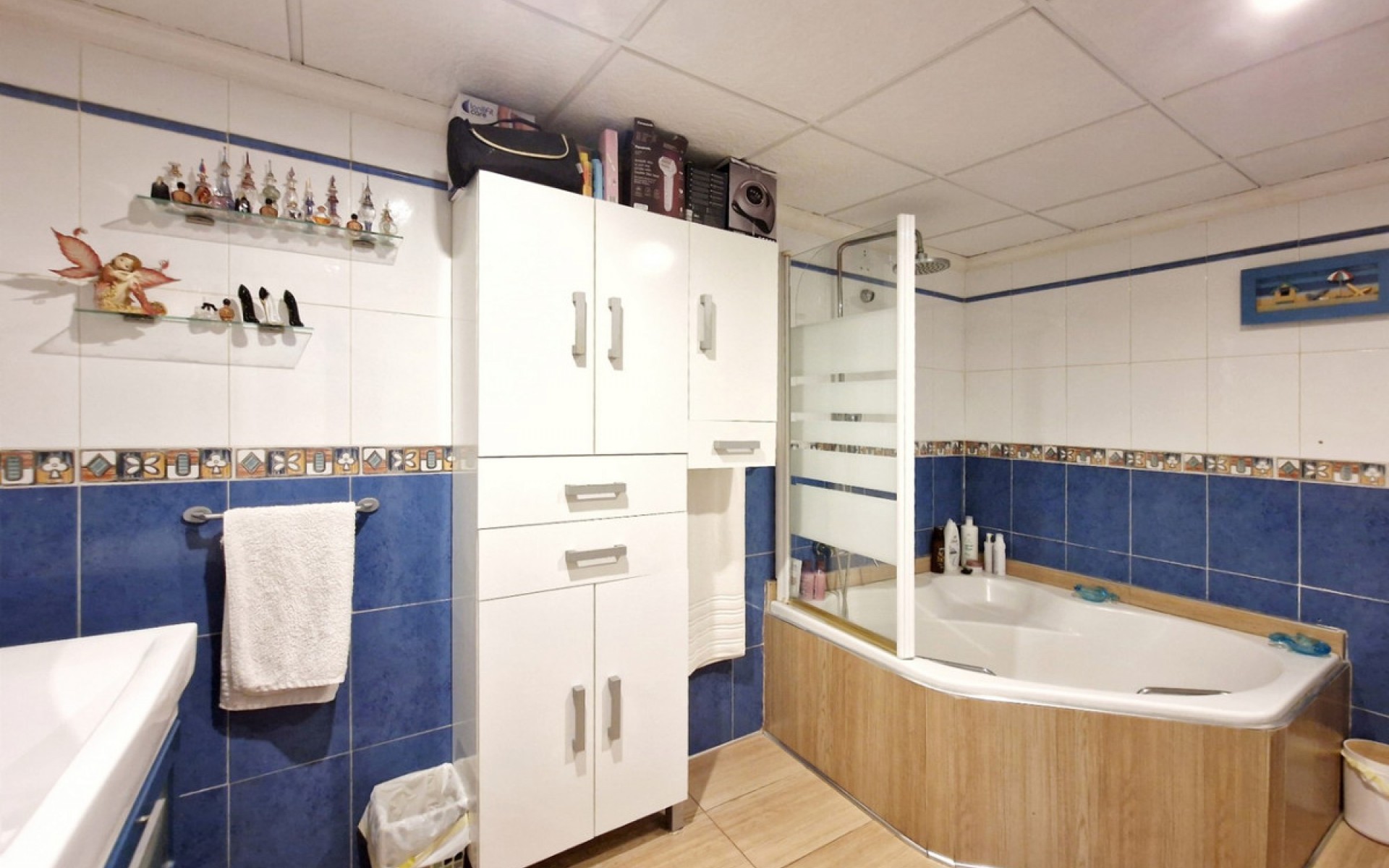 Resale - Townhouse - Javea - Jávea - Xàbia Centro