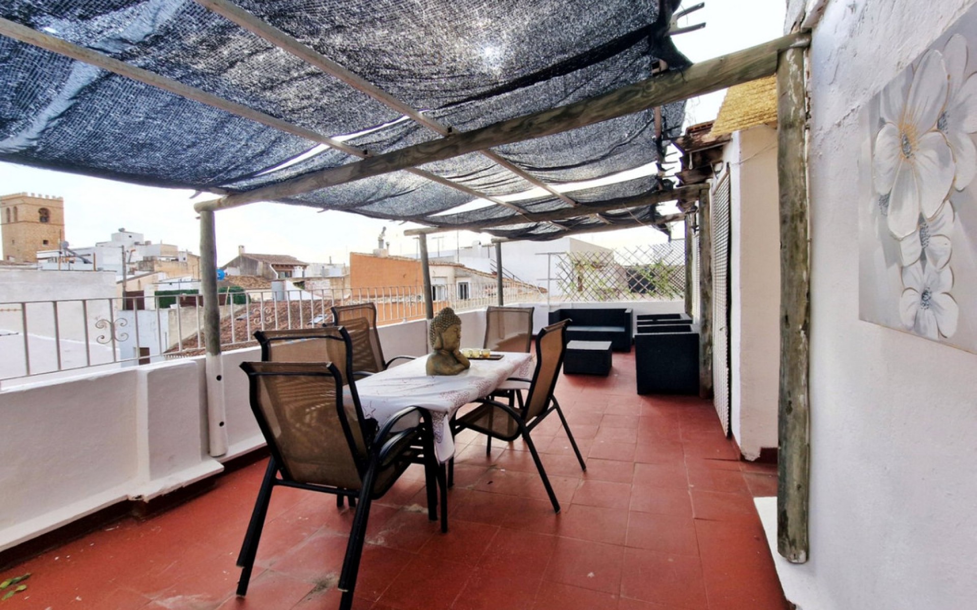 Resale - Townhouse - Javea - Jávea - Xàbia Centro