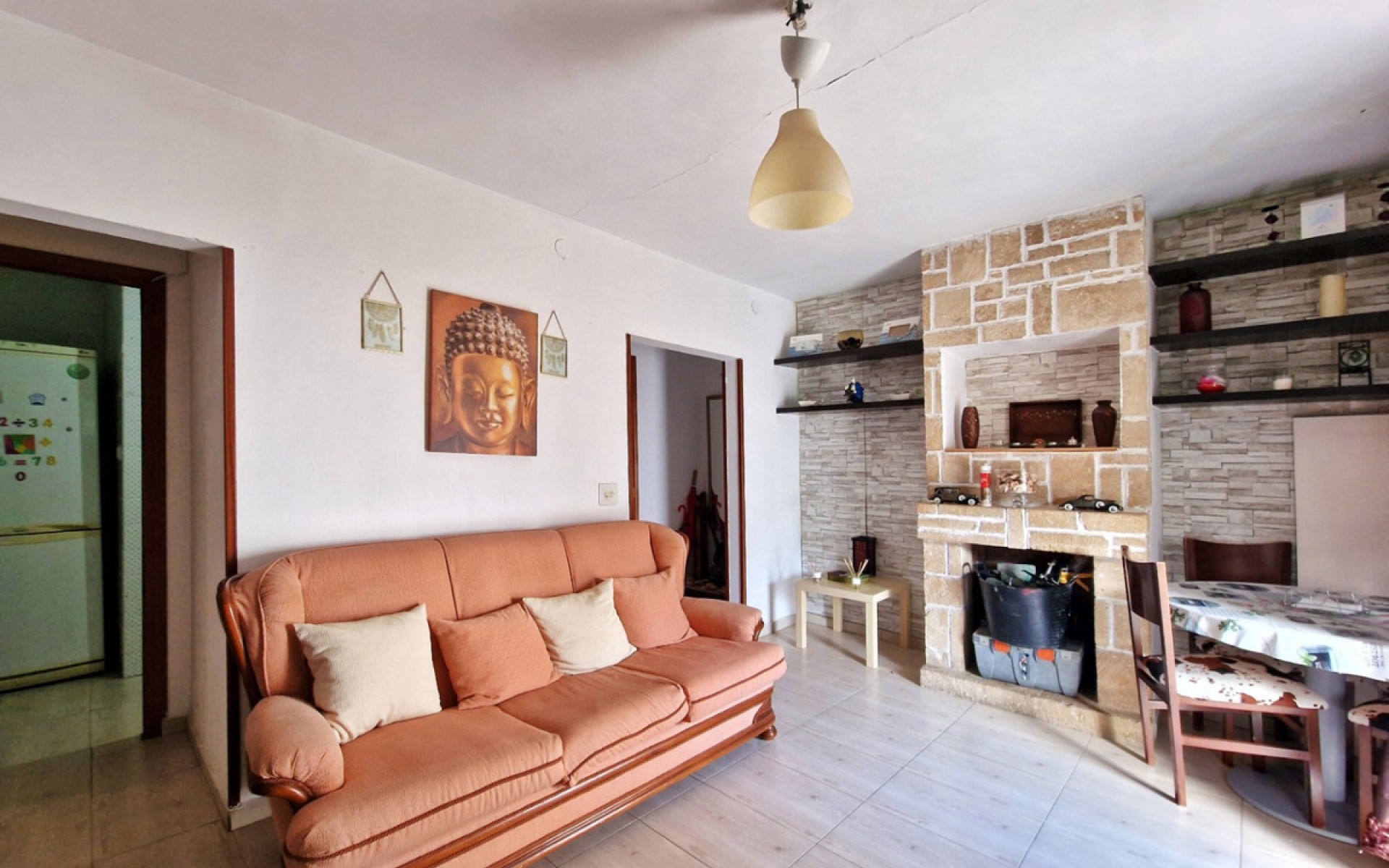 Resale - Townhouse - Javea - Jávea - Xàbia Centro