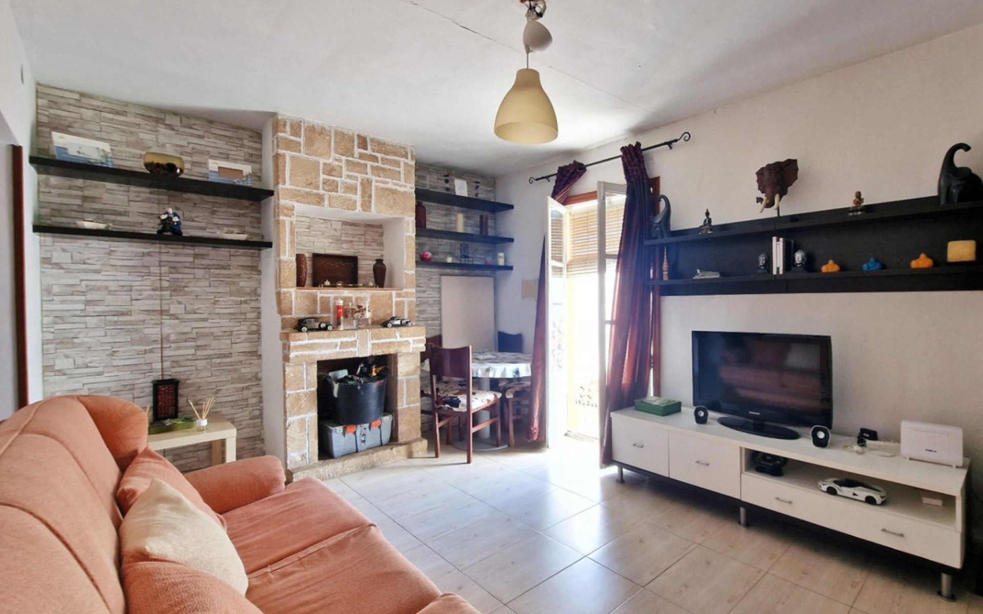 Resale - Townhouse - Javea - Jávea - Xàbia Centro