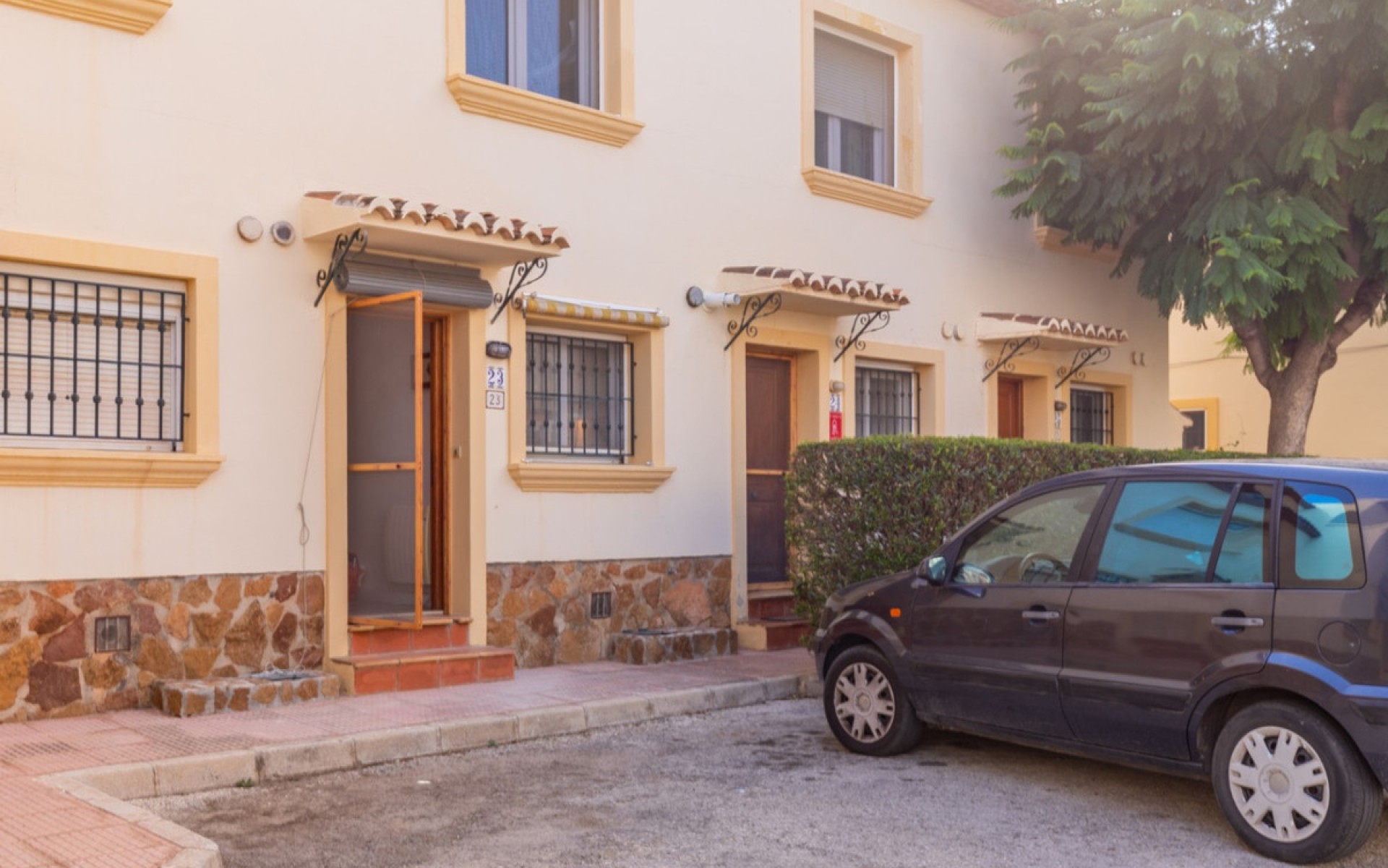 Resale - Townhouse - Jávea - Xàbia - Jávea - Xàbia Centro