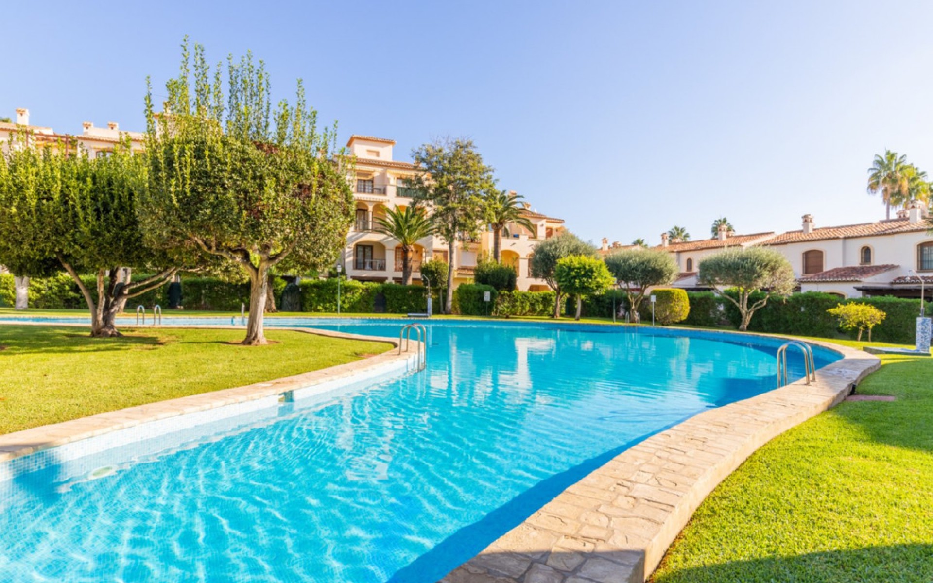 Resale - Townhouse - Jávea - Xàbia - Jávea - Xàbia Centro