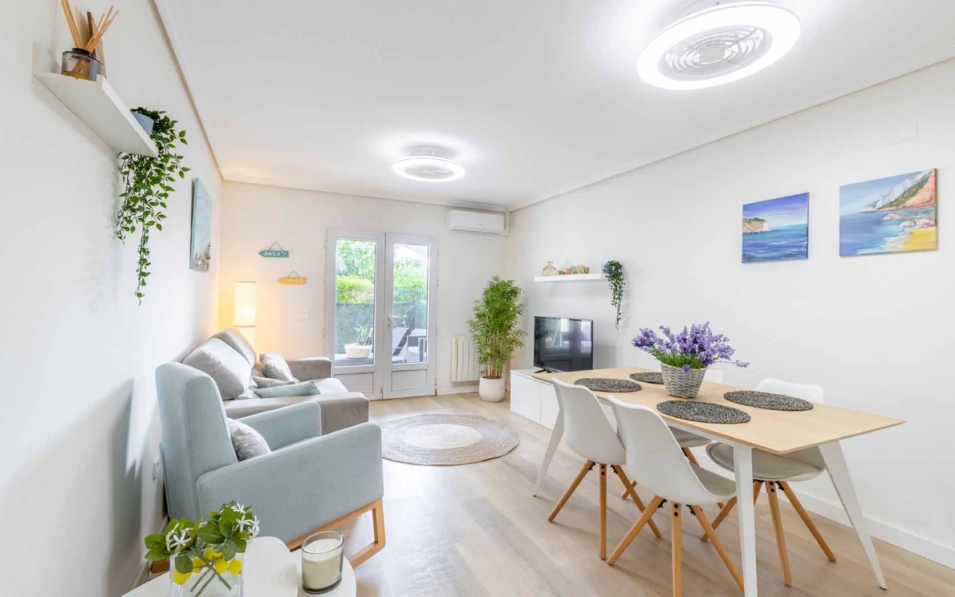 Resale - Townhouse - Jávea - Xàbia - Jávea - Xàbia Centro