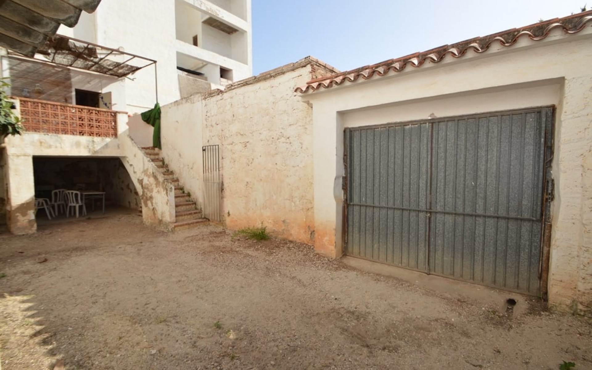 Resale - Townhouse - Jávea - Xàbia - Jávea - Xàbia Centro