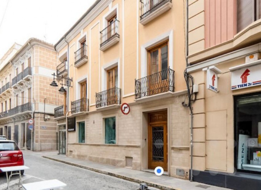 Resale - Townhouse - Jumilla - Jumilla Centro
