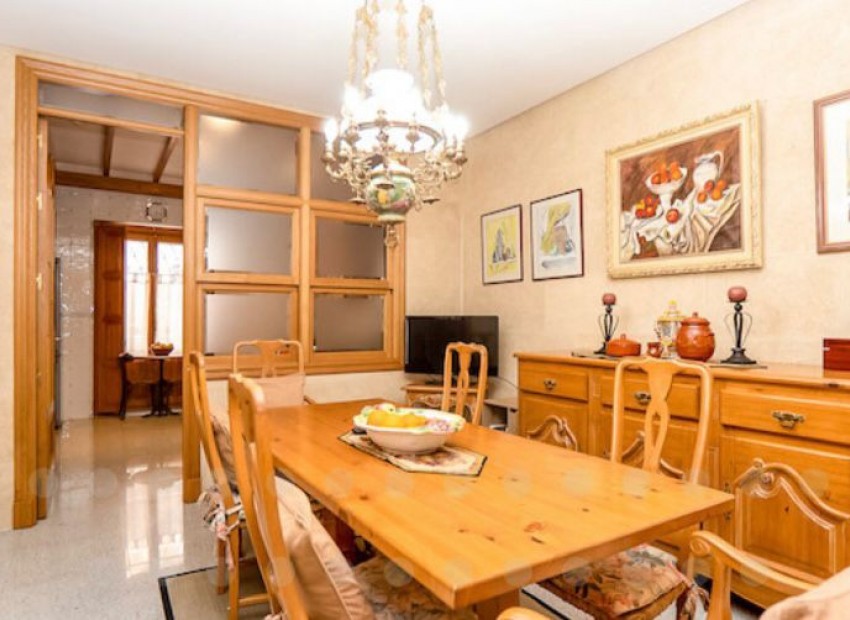 Resale - Townhouse - Jumilla - Jumilla Centro